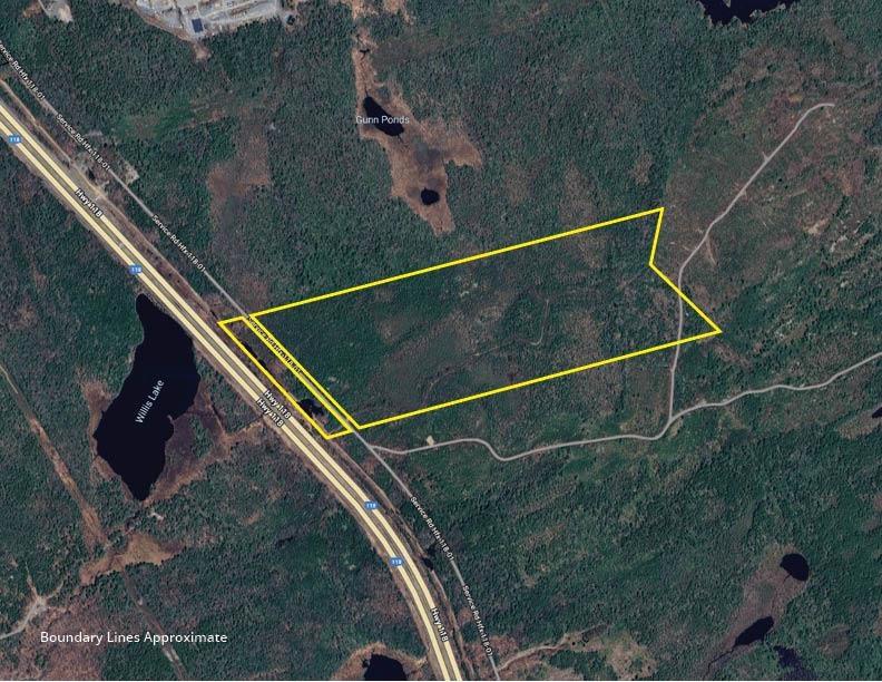 Lots Waverley, Waverley, NS (MLS 202606024)