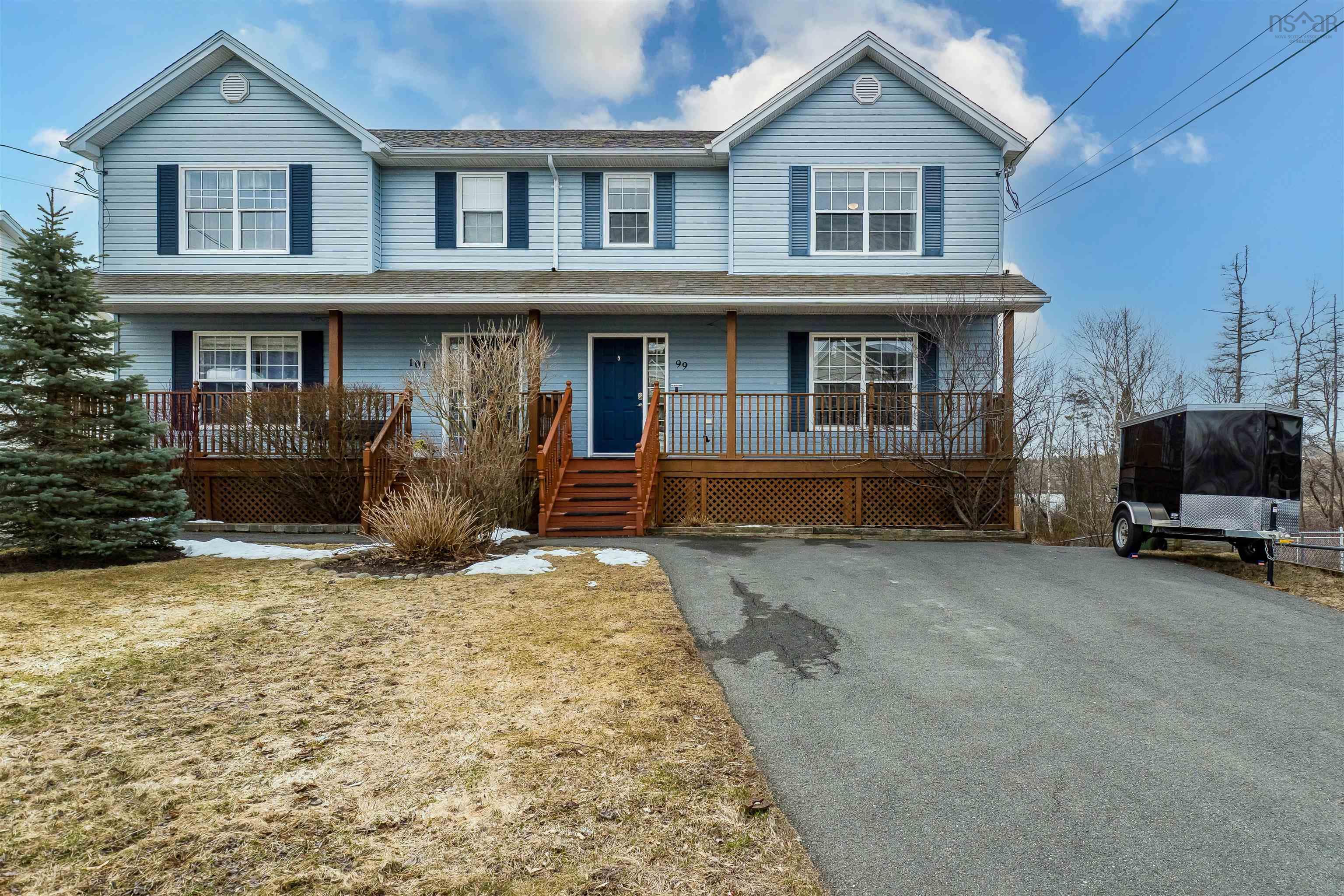 99 Brookview Drive, Cole Harbour, NS (MLS® 202606025)