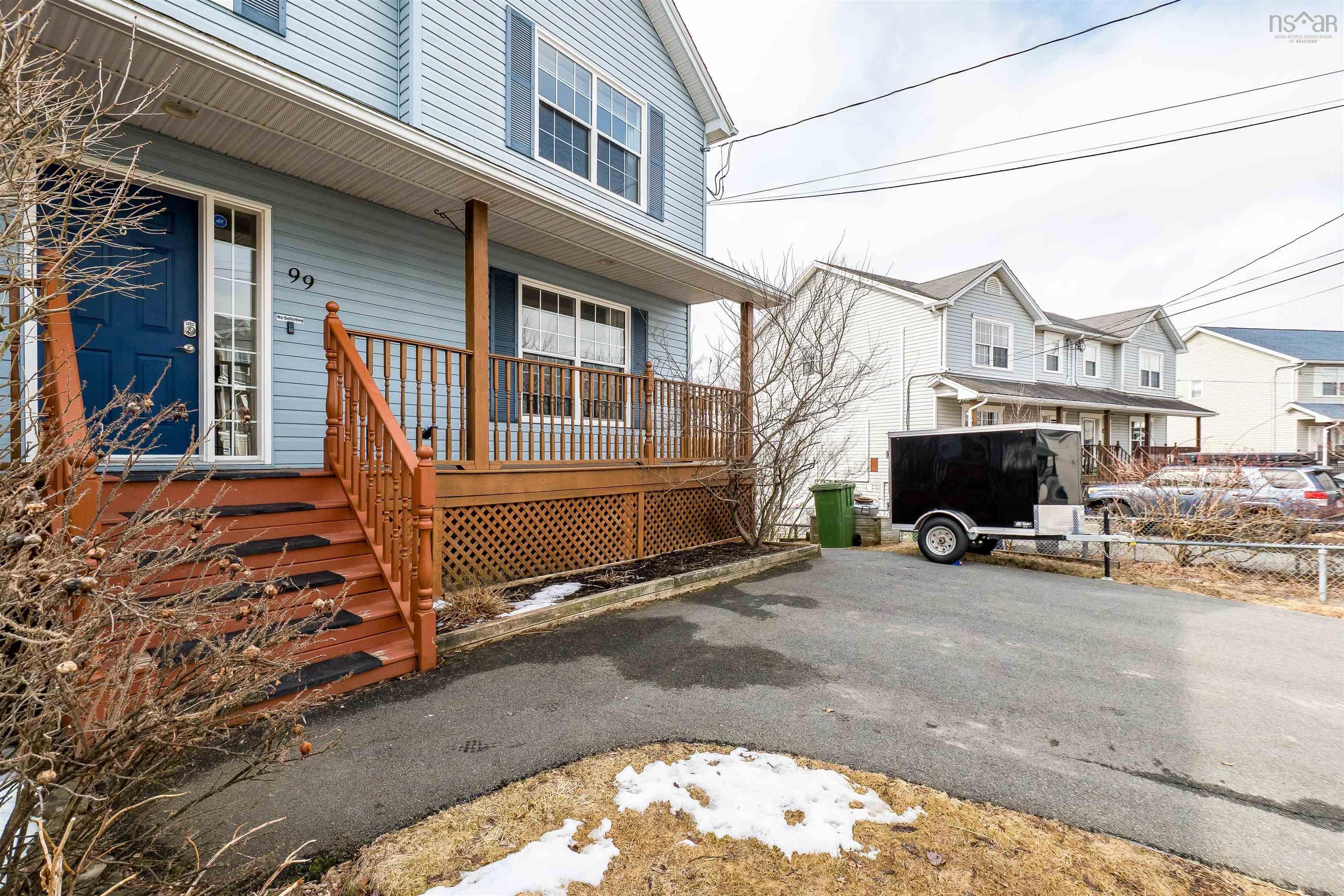 99 Brookview Drive, Cole Harbour, NS (MLS 202606025)