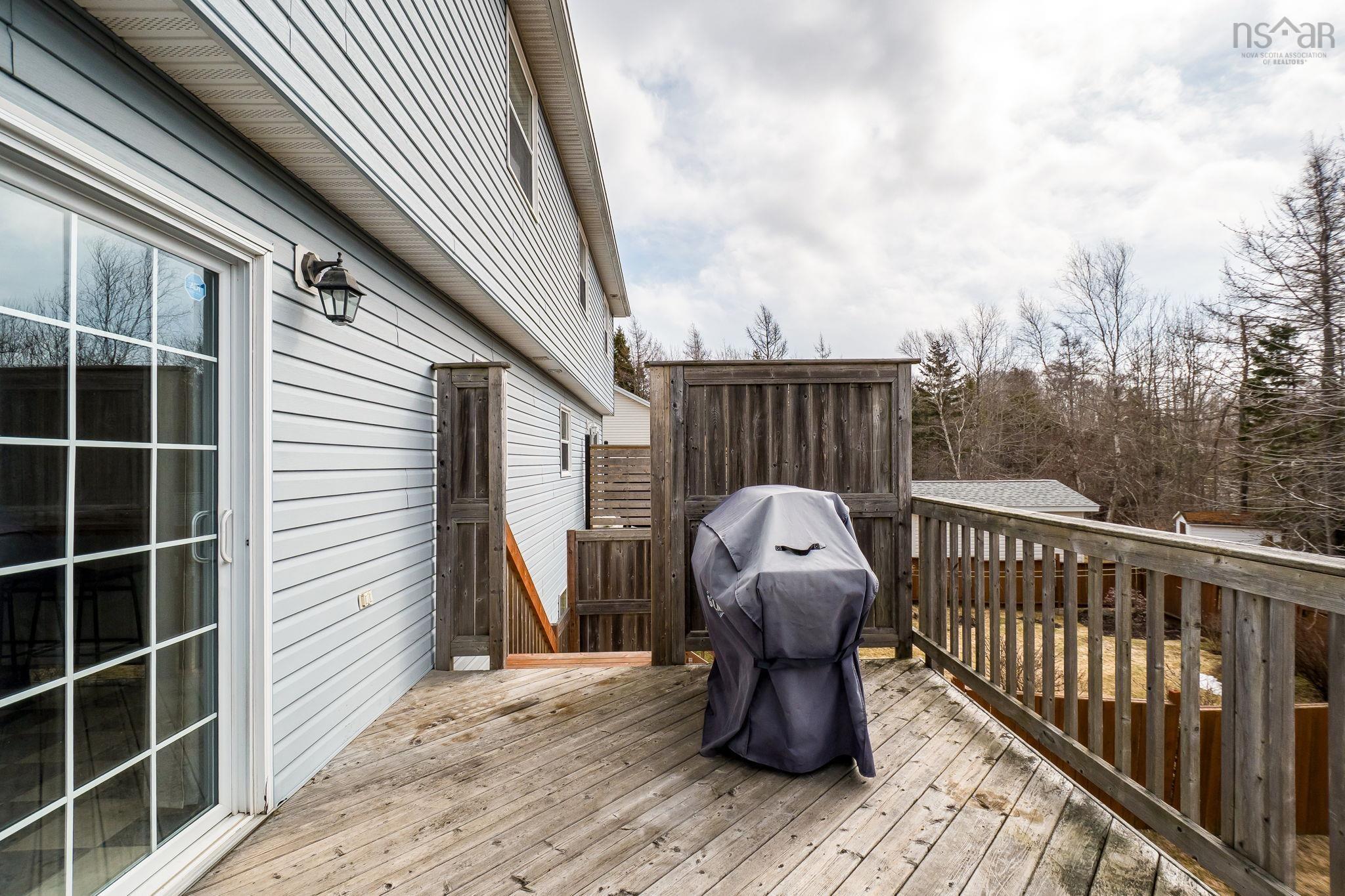 99 Brookview Drive, Cole Harbour, NS (MLS 202606025)