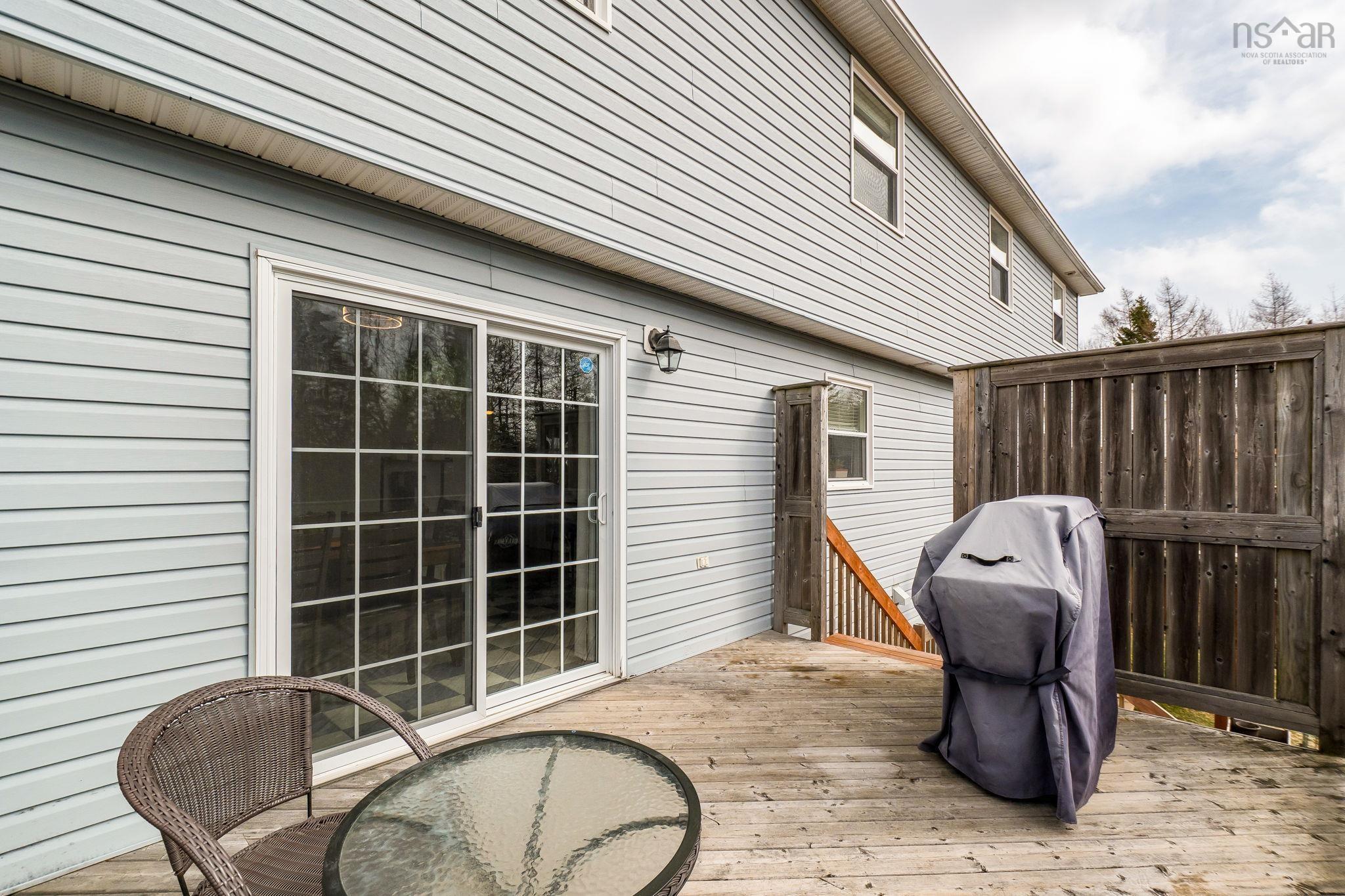 99 Brookview Drive, Cole Harbour, NS (MLS 202606025)