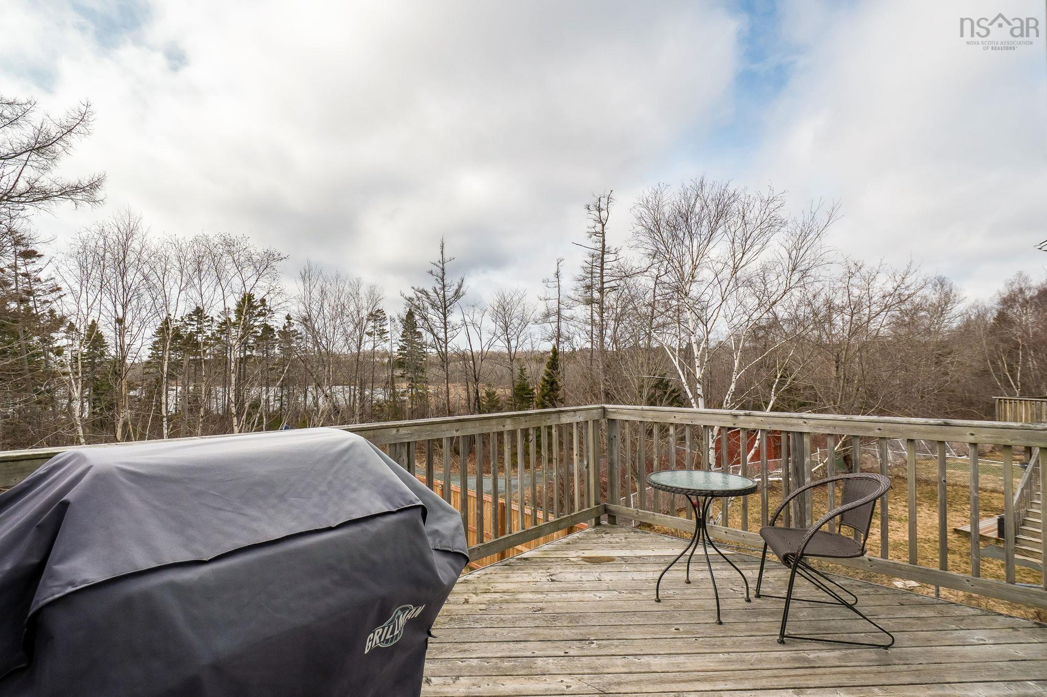 99 Brookview Drive, Cole Harbour, NS (MLS 202606025)