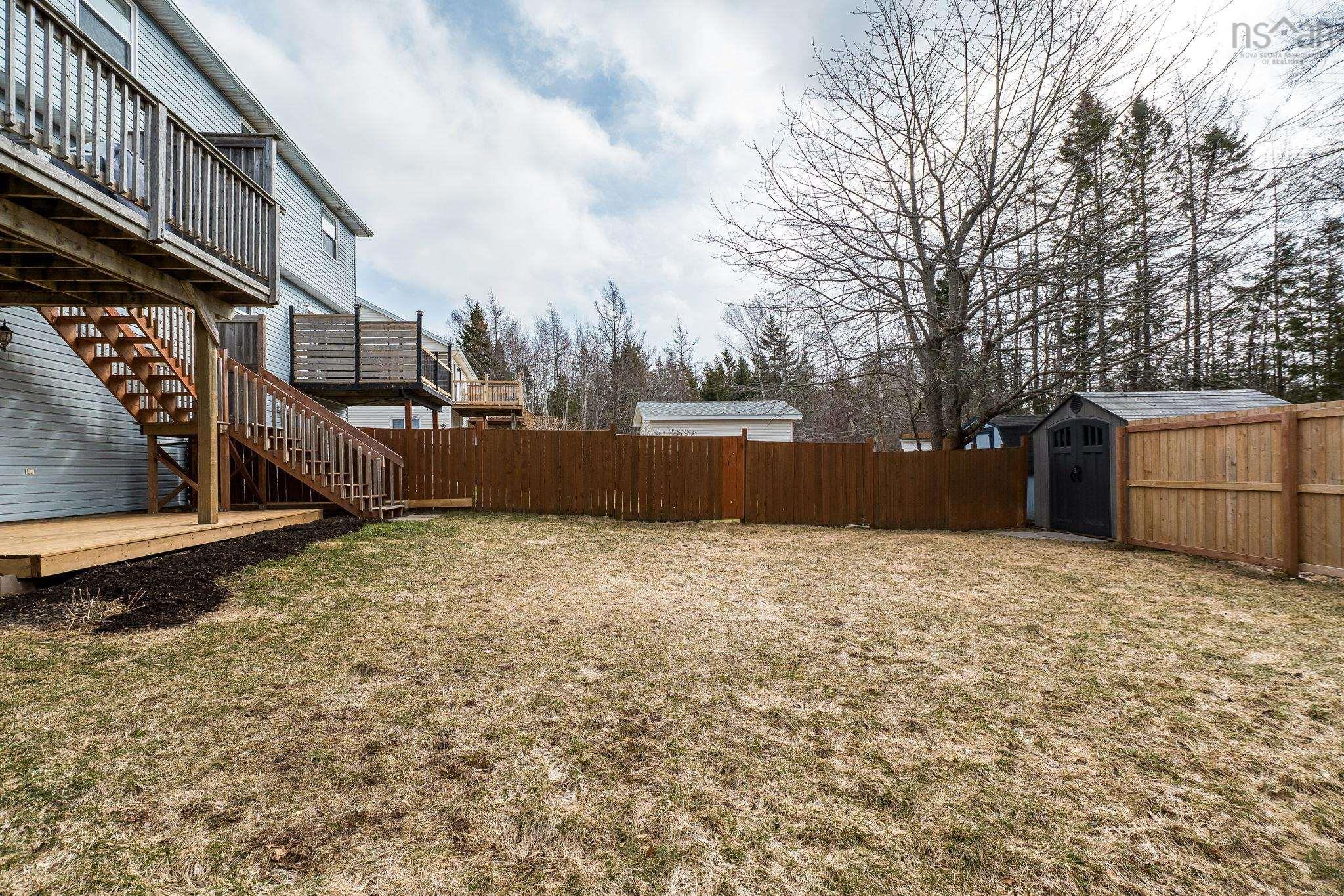 99 Brookview Drive, Cole Harbour, NS (MLS 202606025)