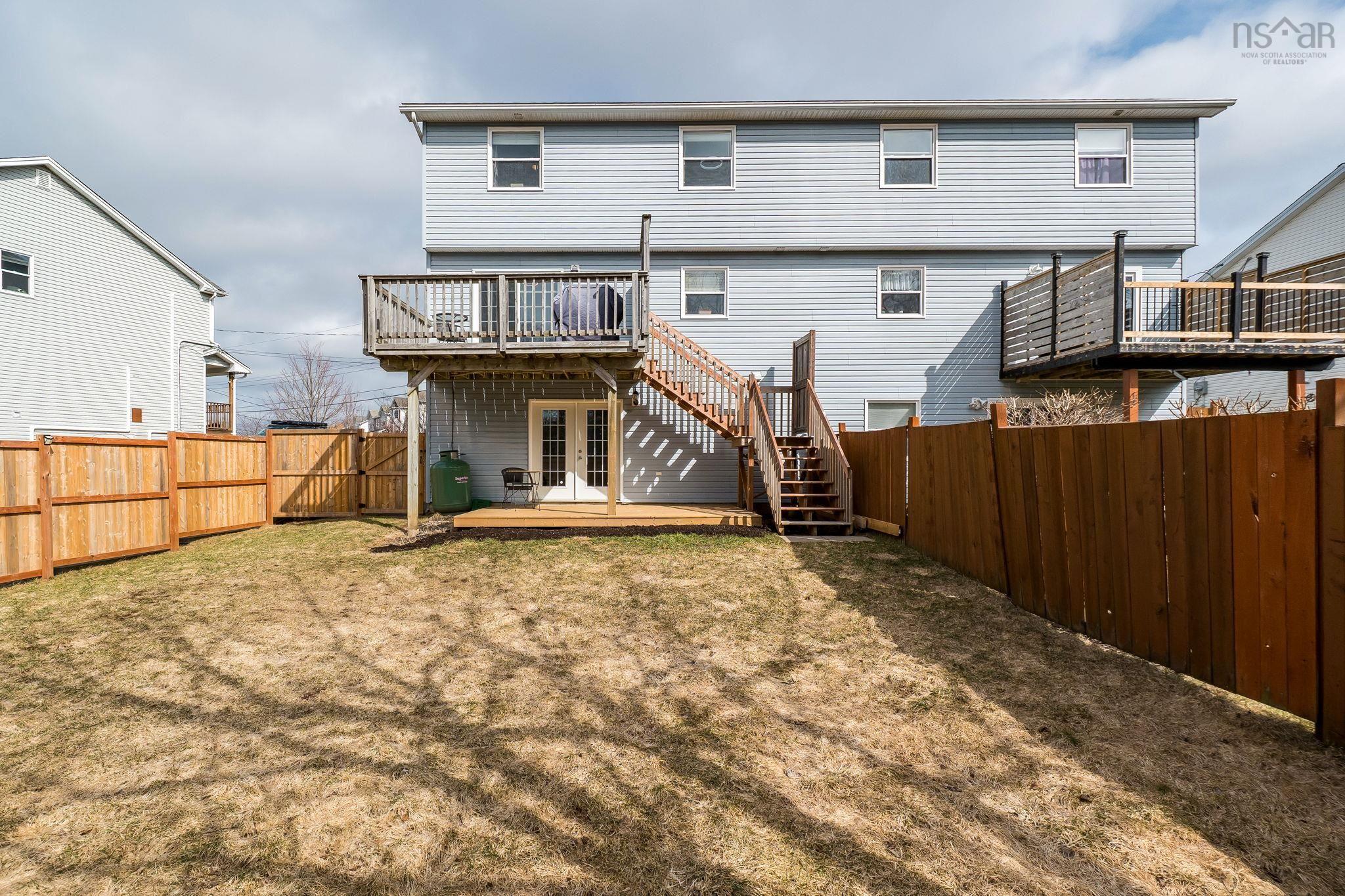 99 Brookview Drive, Cole Harbour, NS (MLS 202606025)