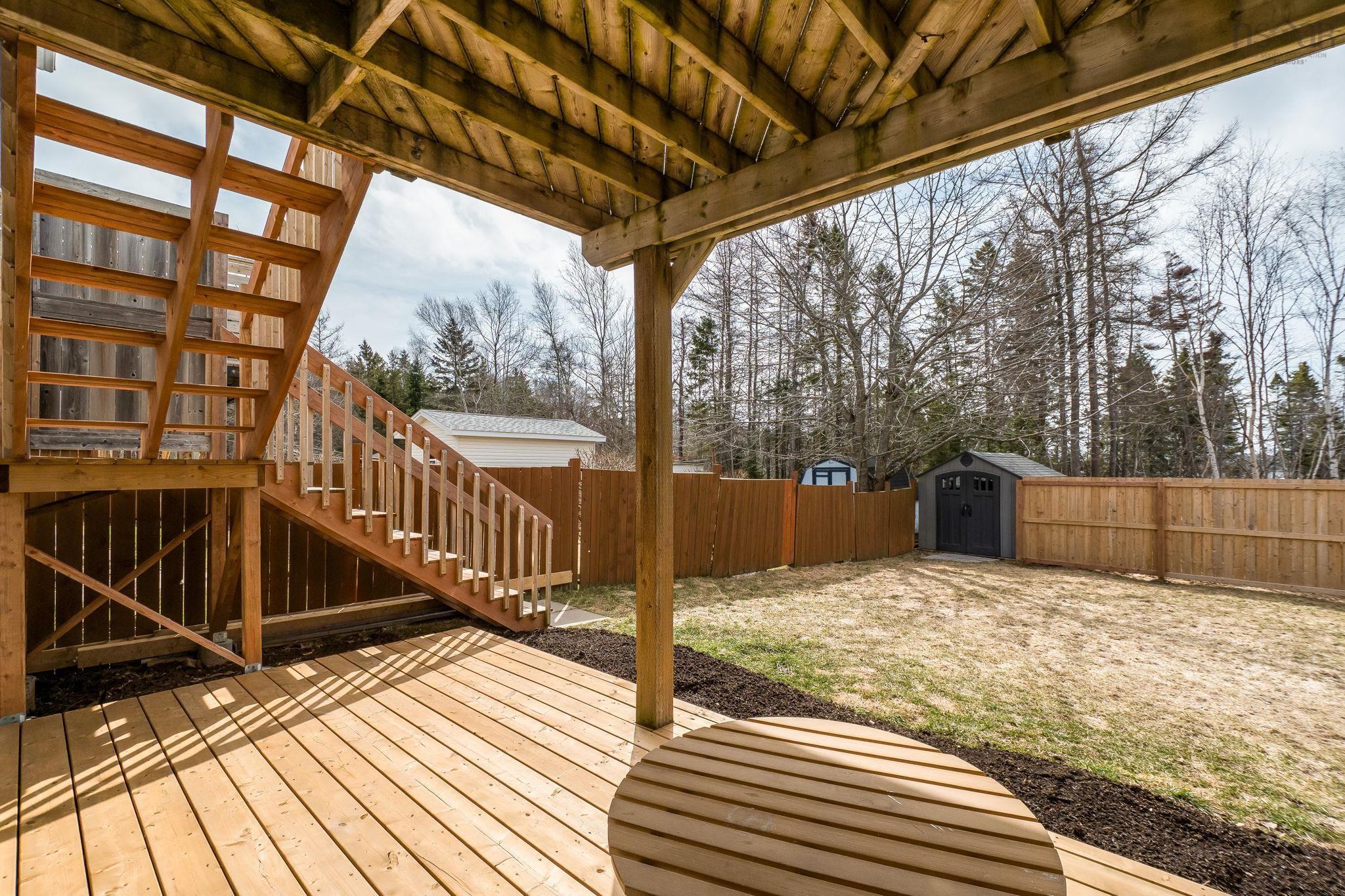 99 Brookview Drive, Cole Harbour, NS (MLS 202606025)