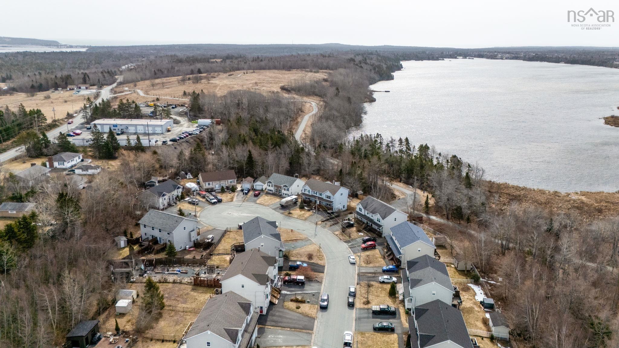 99 Brookview Drive, Cole Harbour, NS (MLS 202606025)