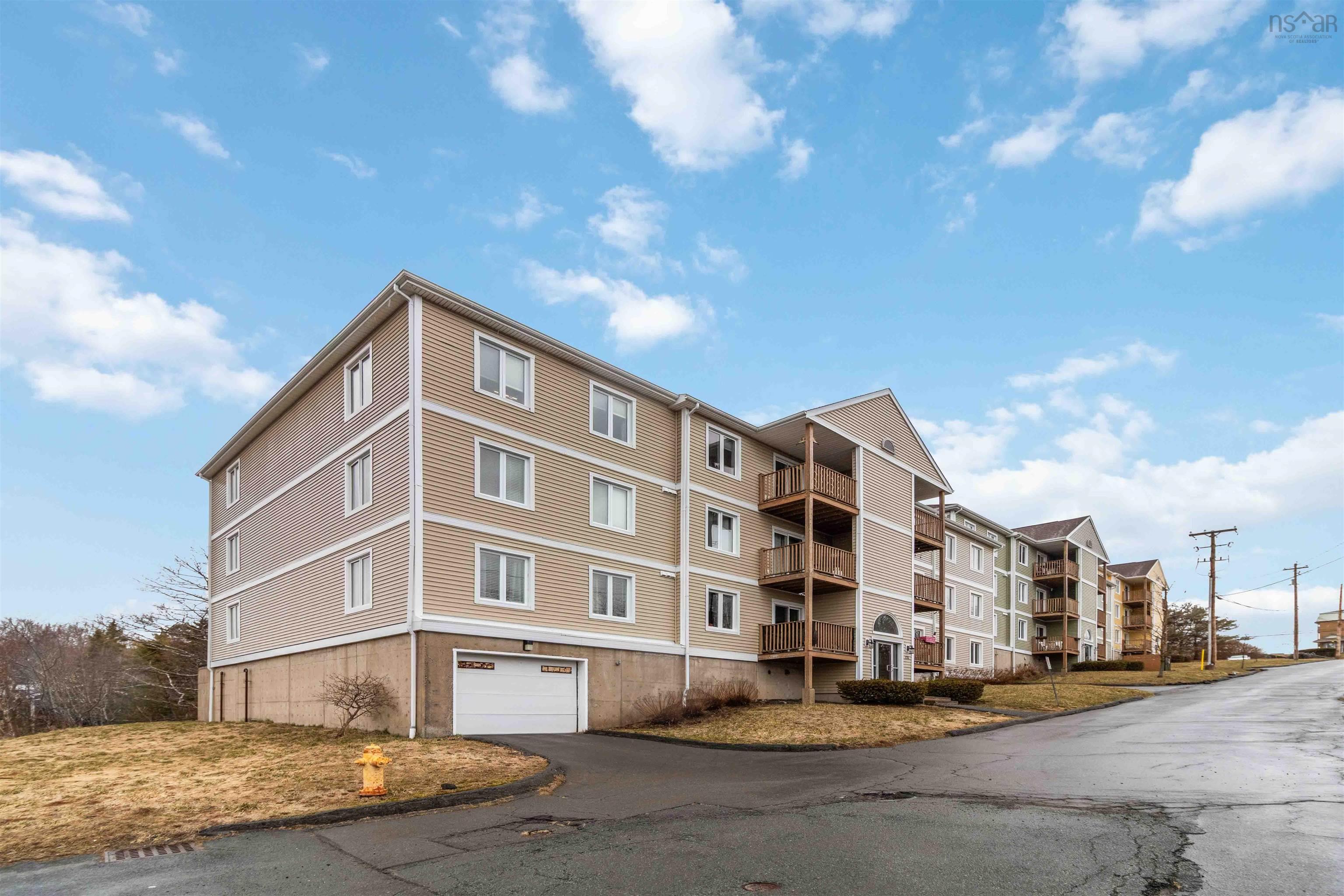 112 174 Rutledge Street, Bedford, NS (MLS 202606026)