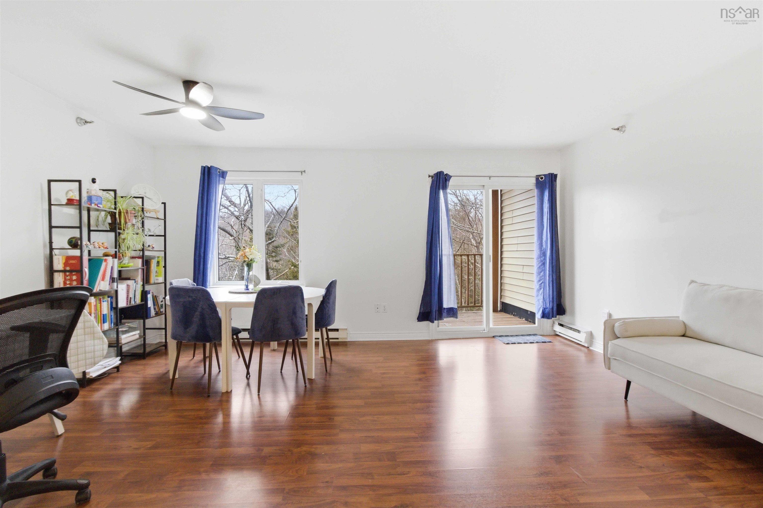 112 174 Rutledge Street, Bedford, NS (MLS 202606026)