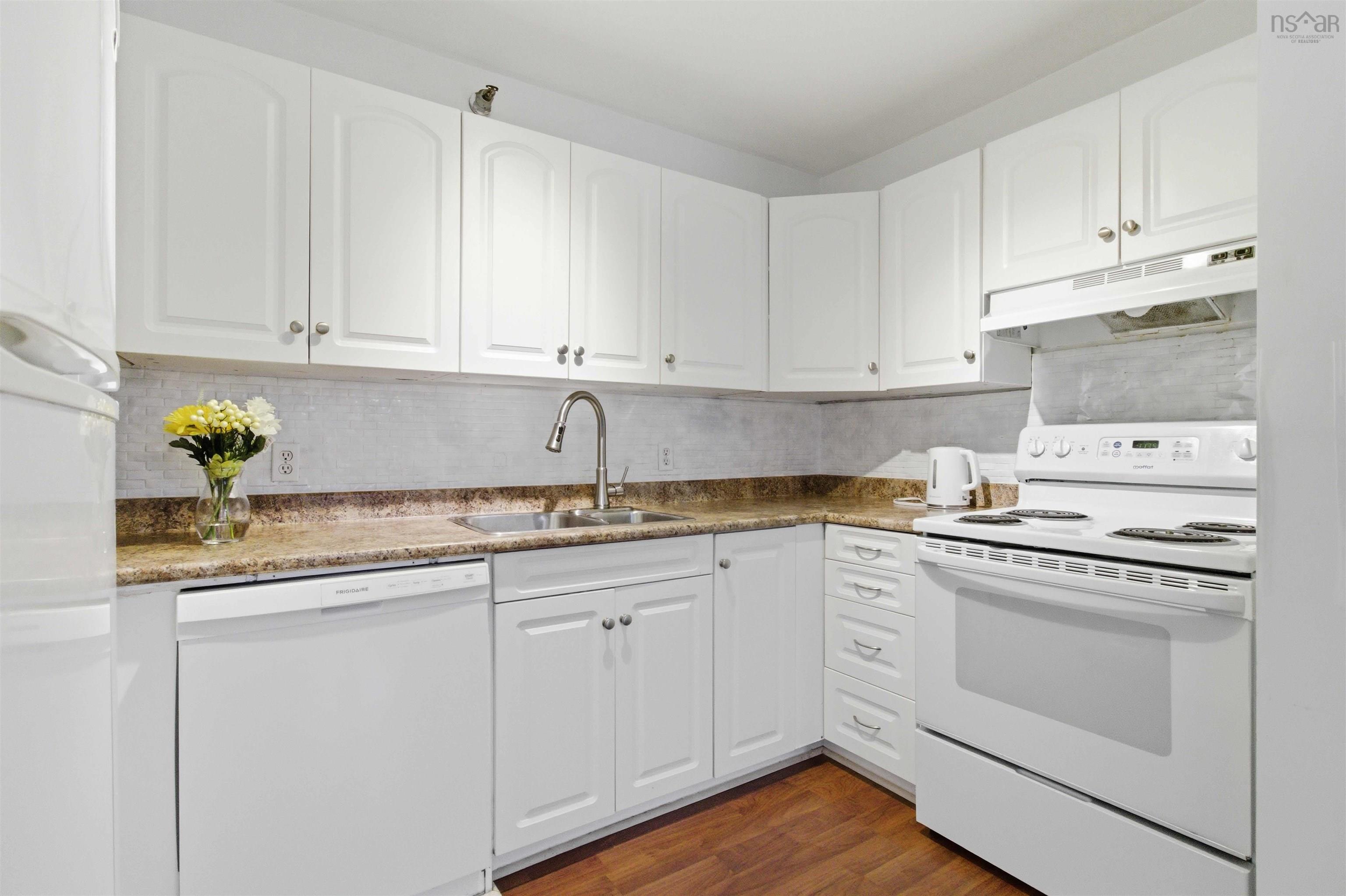 112 174 Rutledge Street, Bedford, NS (MLS 202606026)