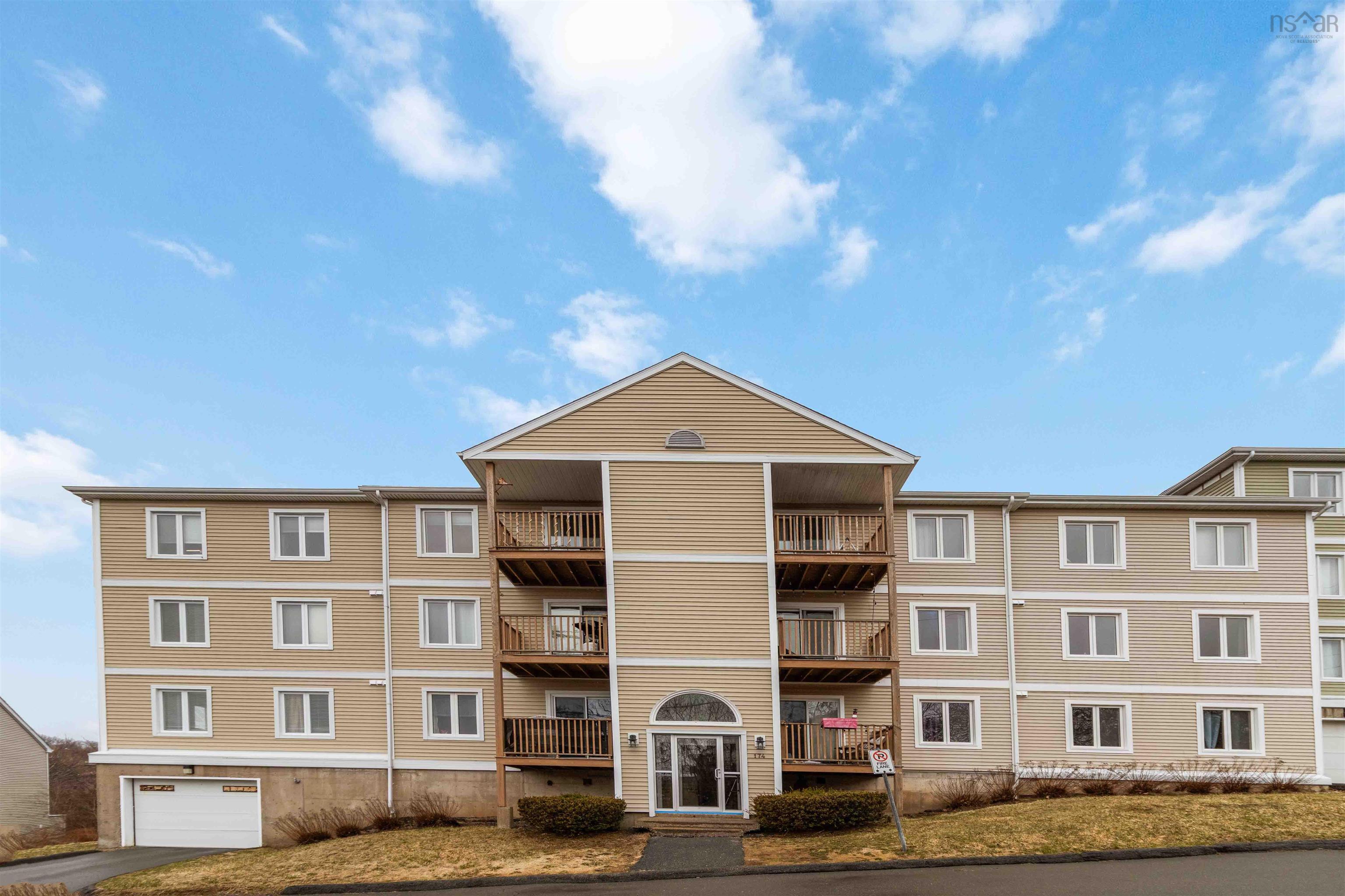 112 174 Rutledge Street, Bedford, NS (MLS 202606026)