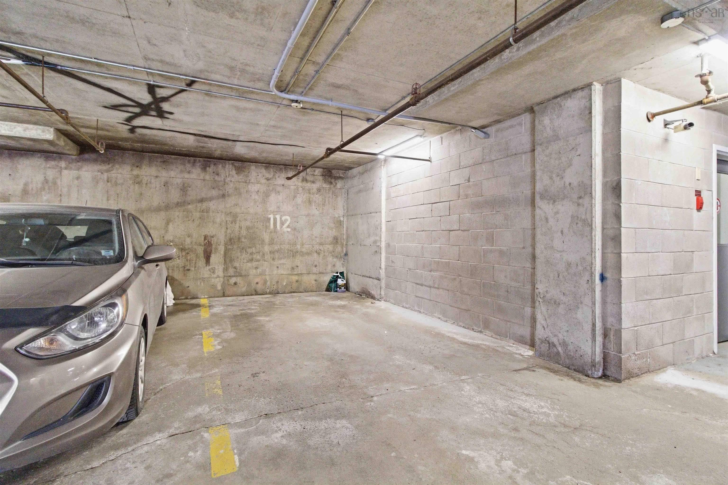 112 174 Rutledge Street, Bedford, NS (MLS 202606026)