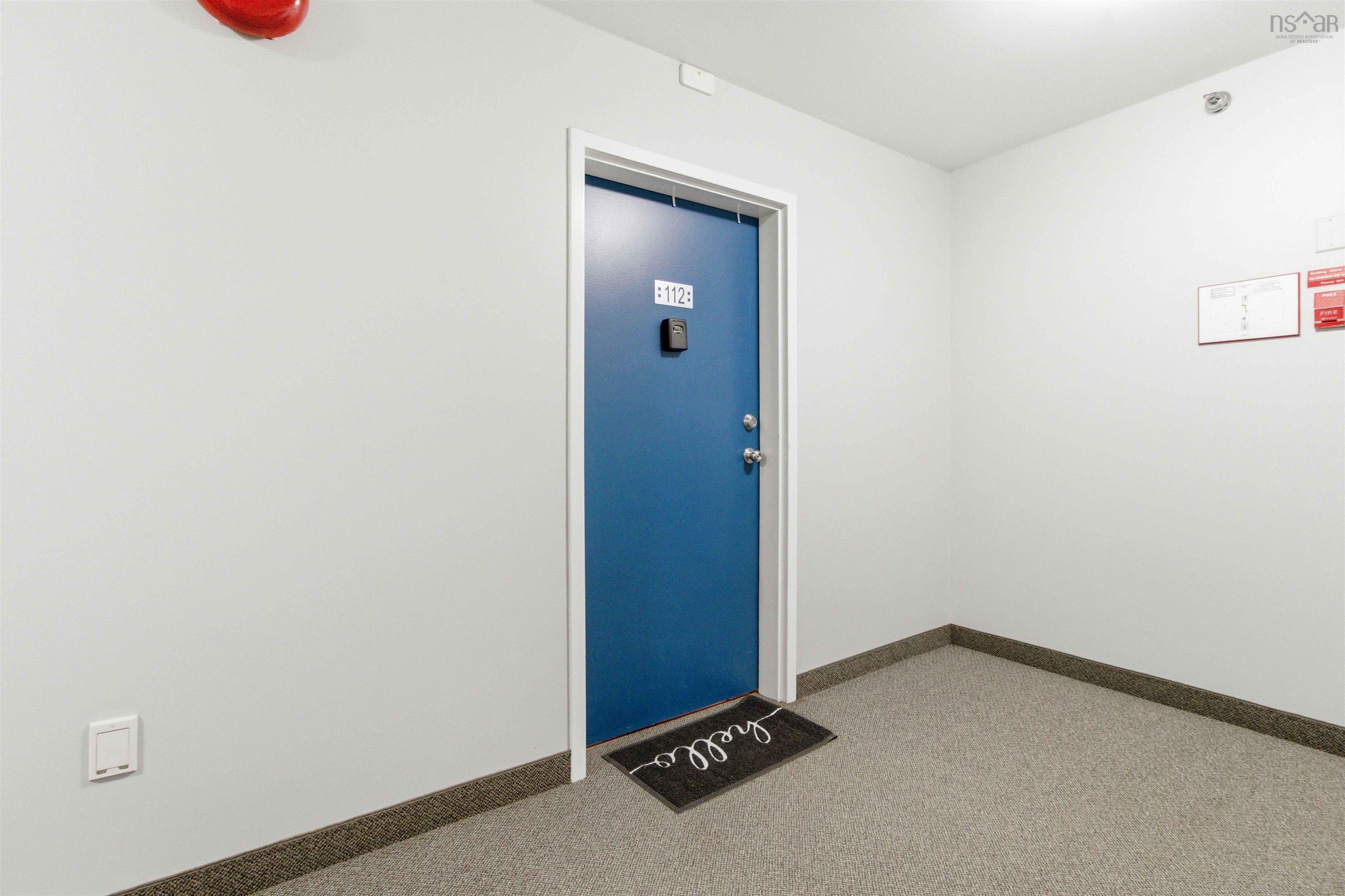 112 174 Rutledge Street, Bedford, NS (MLS 202606026)