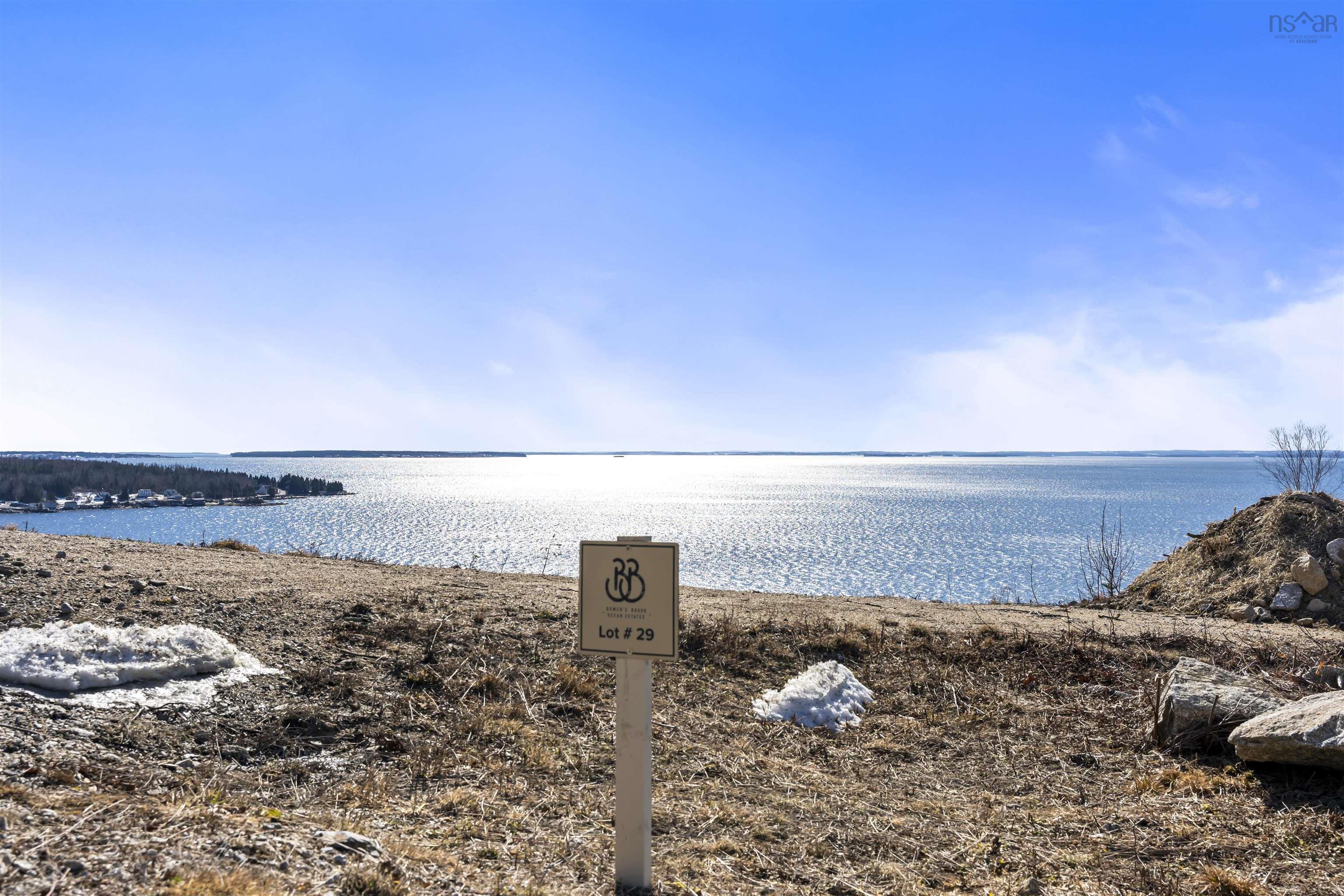 Anchors Way, East River Point, NS (MLS 202606027)