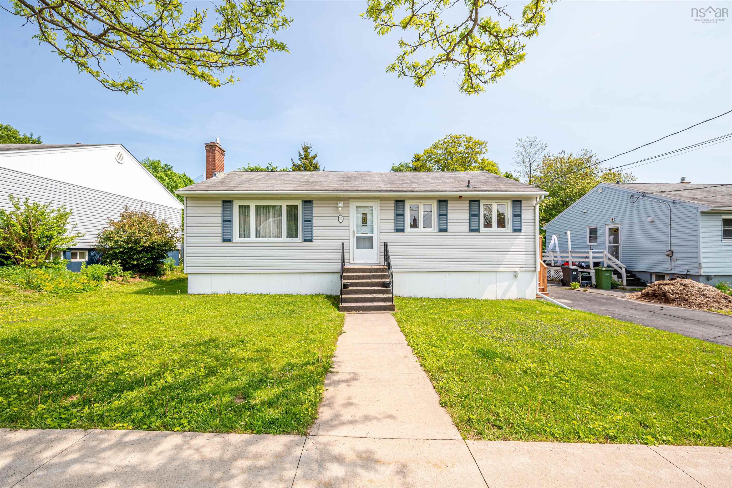22 Moira Street, Dartmouth, NS (MLS® 202606028) | Dartmouth Real Estate | RE/MAX Halifax