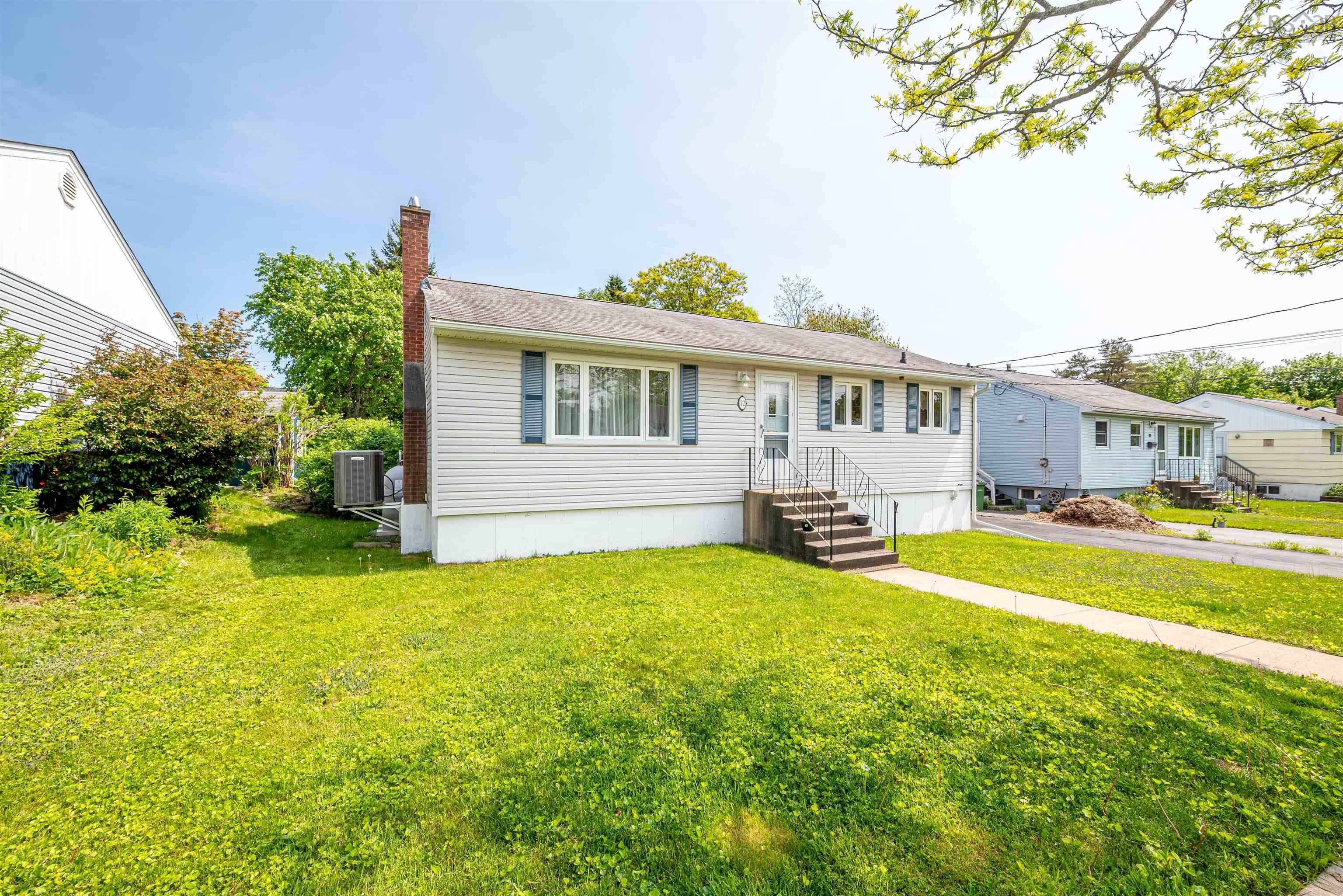 22 Moira Street, Dartmouth, NS (MLS 202606028)