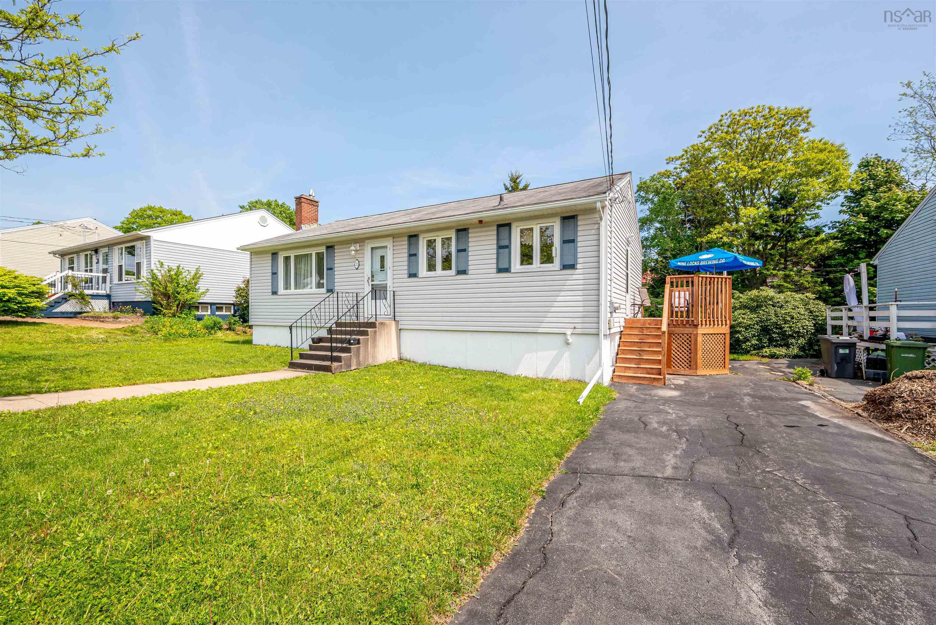 22 Moira Street, Dartmouth, NS (MLS 202606028)