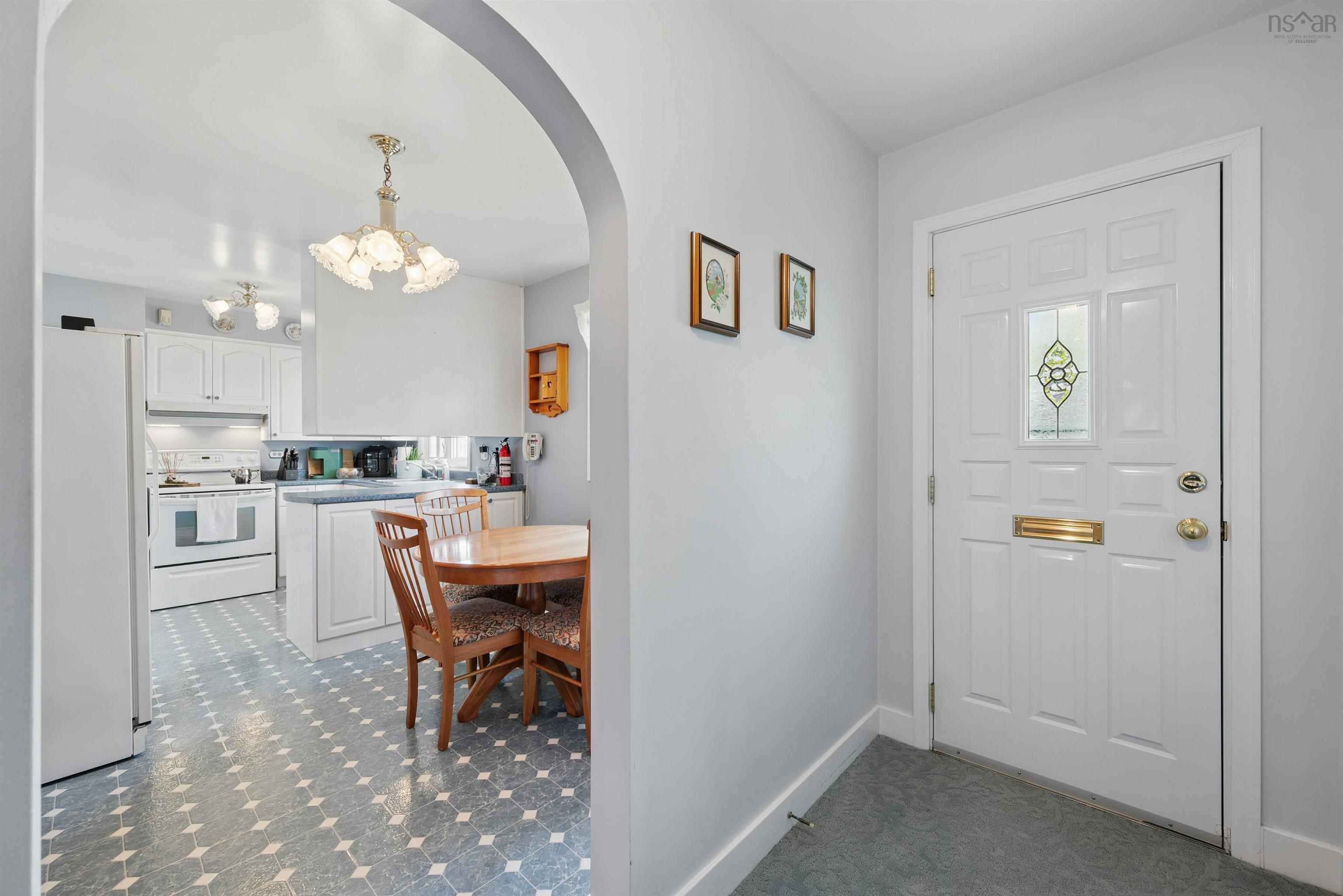 22 Moira Street, Dartmouth, NS (MLS 202606028)