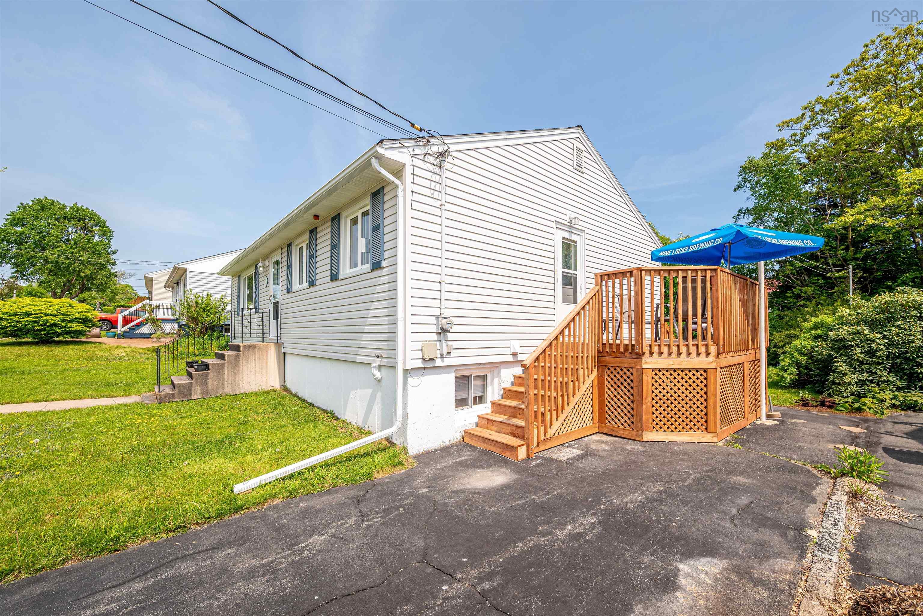22 Moira Street, Dartmouth, NS (MLS 202606028)