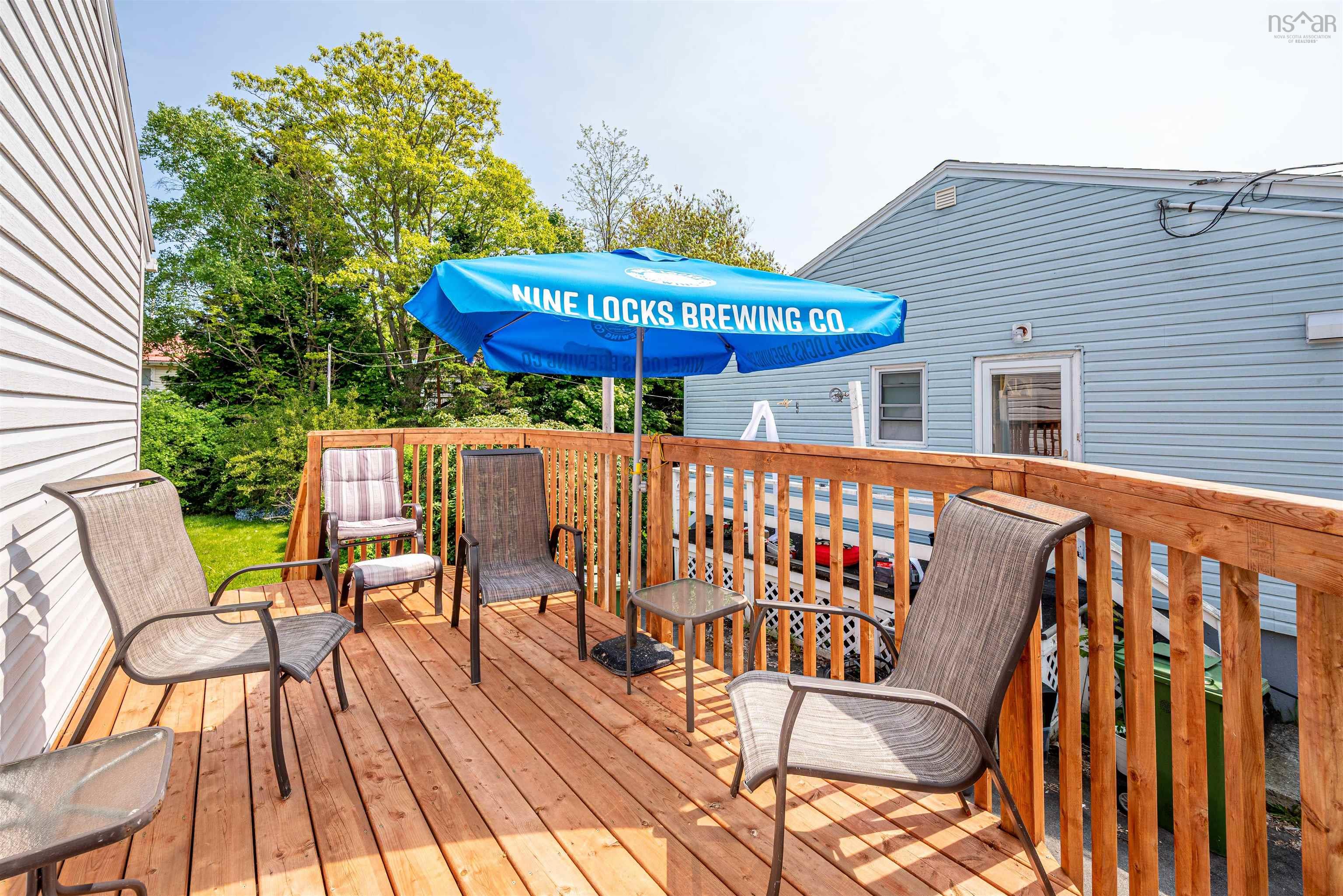 22 Moira Street, Dartmouth, NS (MLS 202606028)