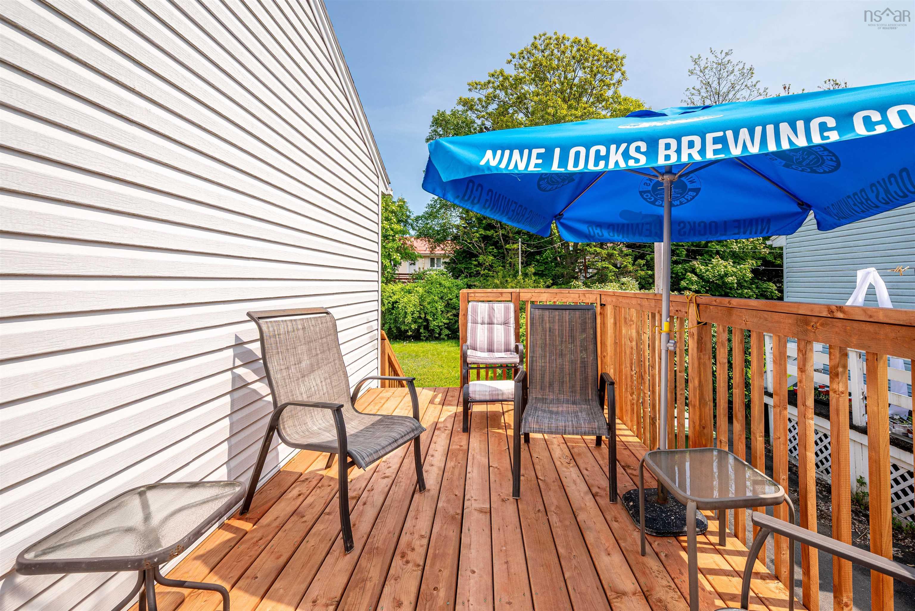 22 Moira Street, Dartmouth, NS (MLS 202606028)