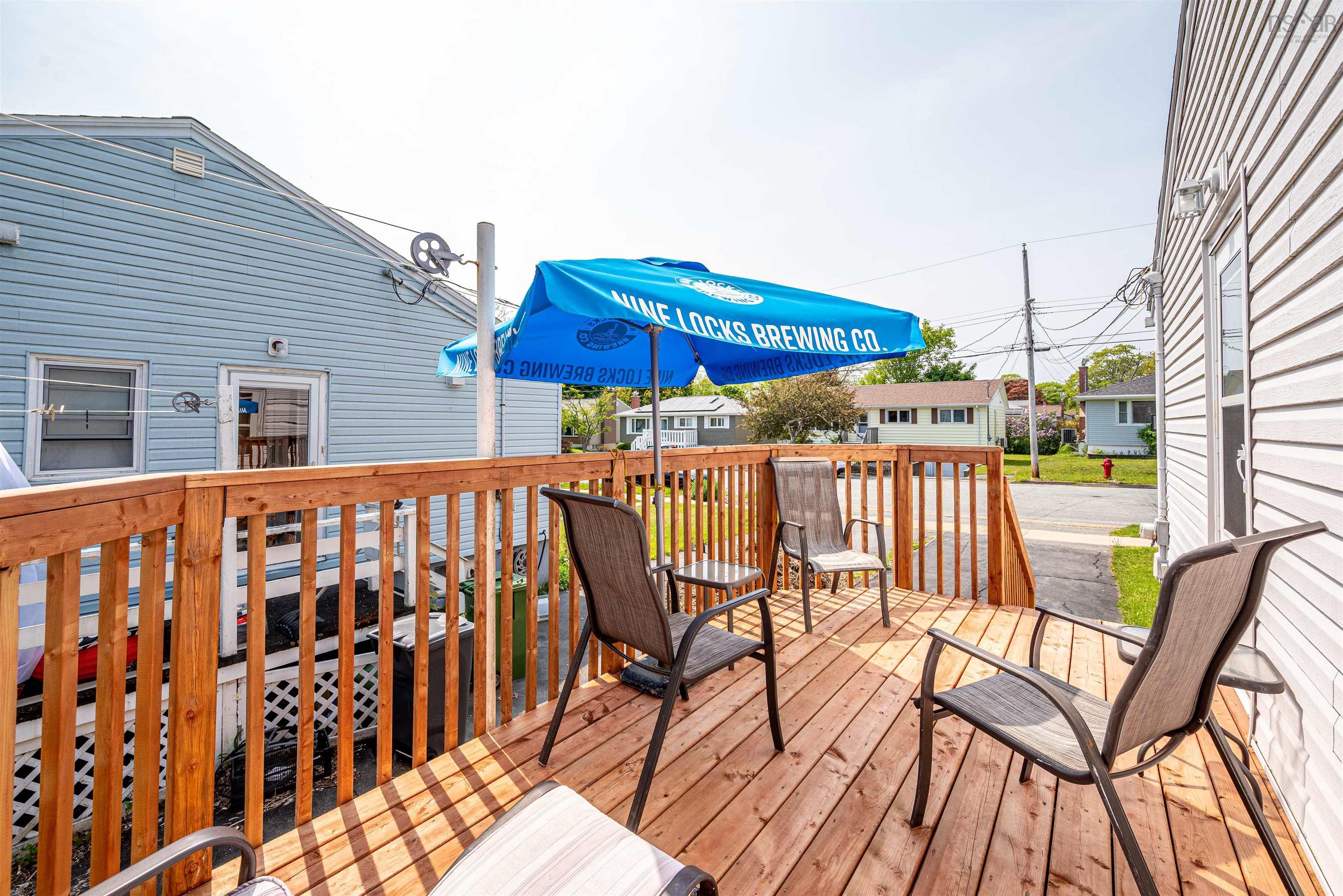 22 Moira Street, Dartmouth, NS (MLS 202606028)