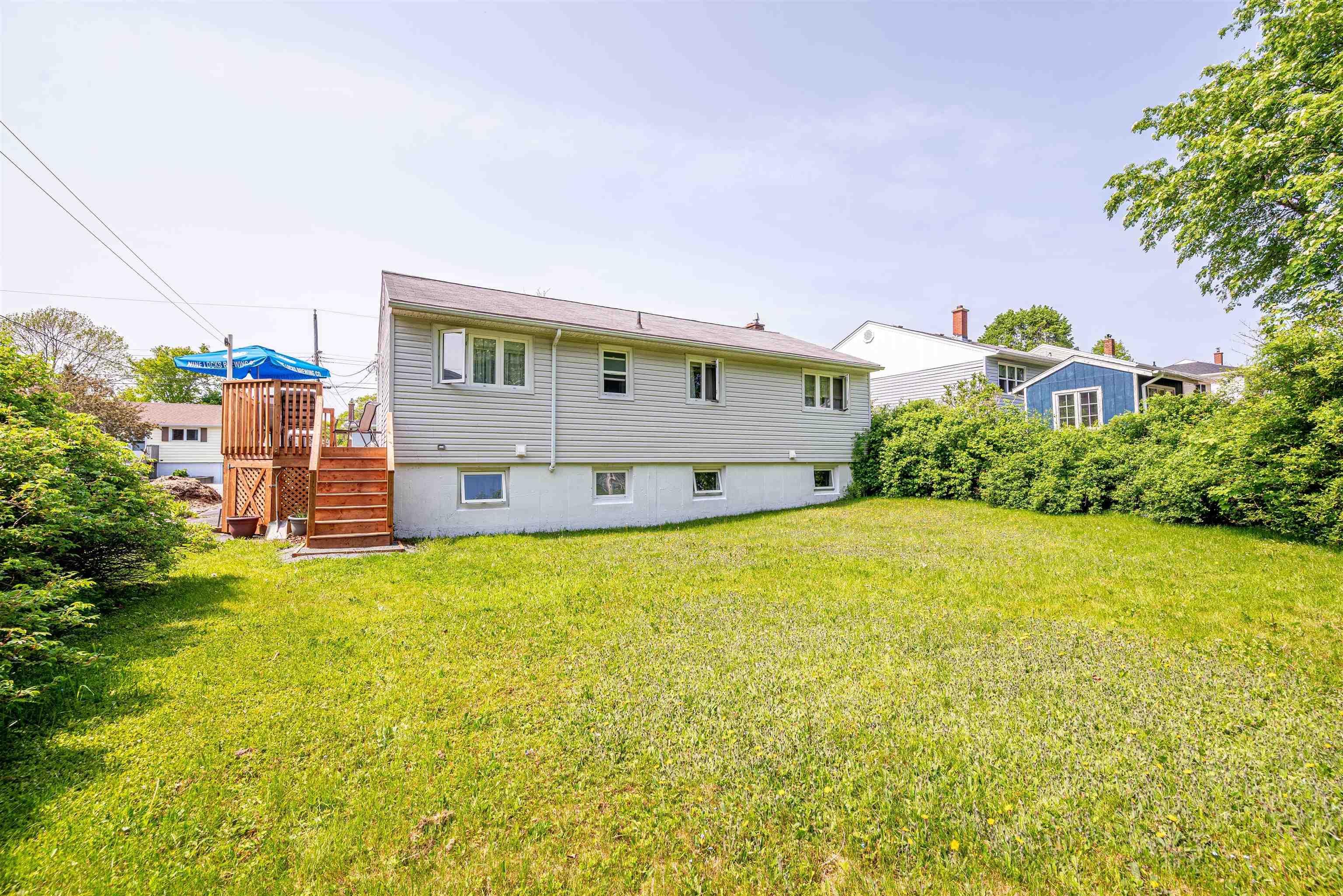 22 Moira Street, Dartmouth, NS (MLS 202606028)