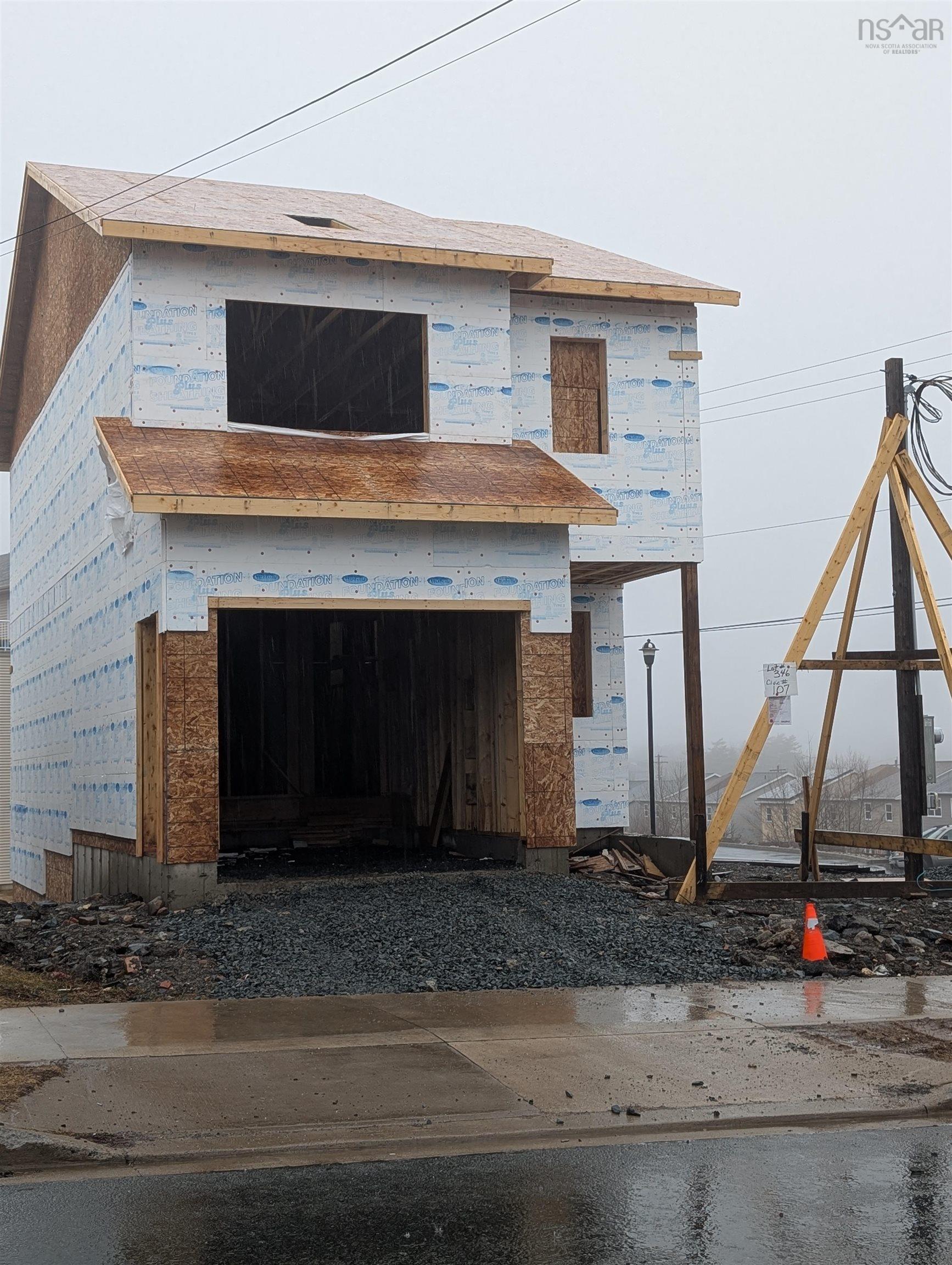 107 Alabaster Way, Halifax, NS (MLS® 202606032) | Halifax Real Estate | RE/MAX Halifax