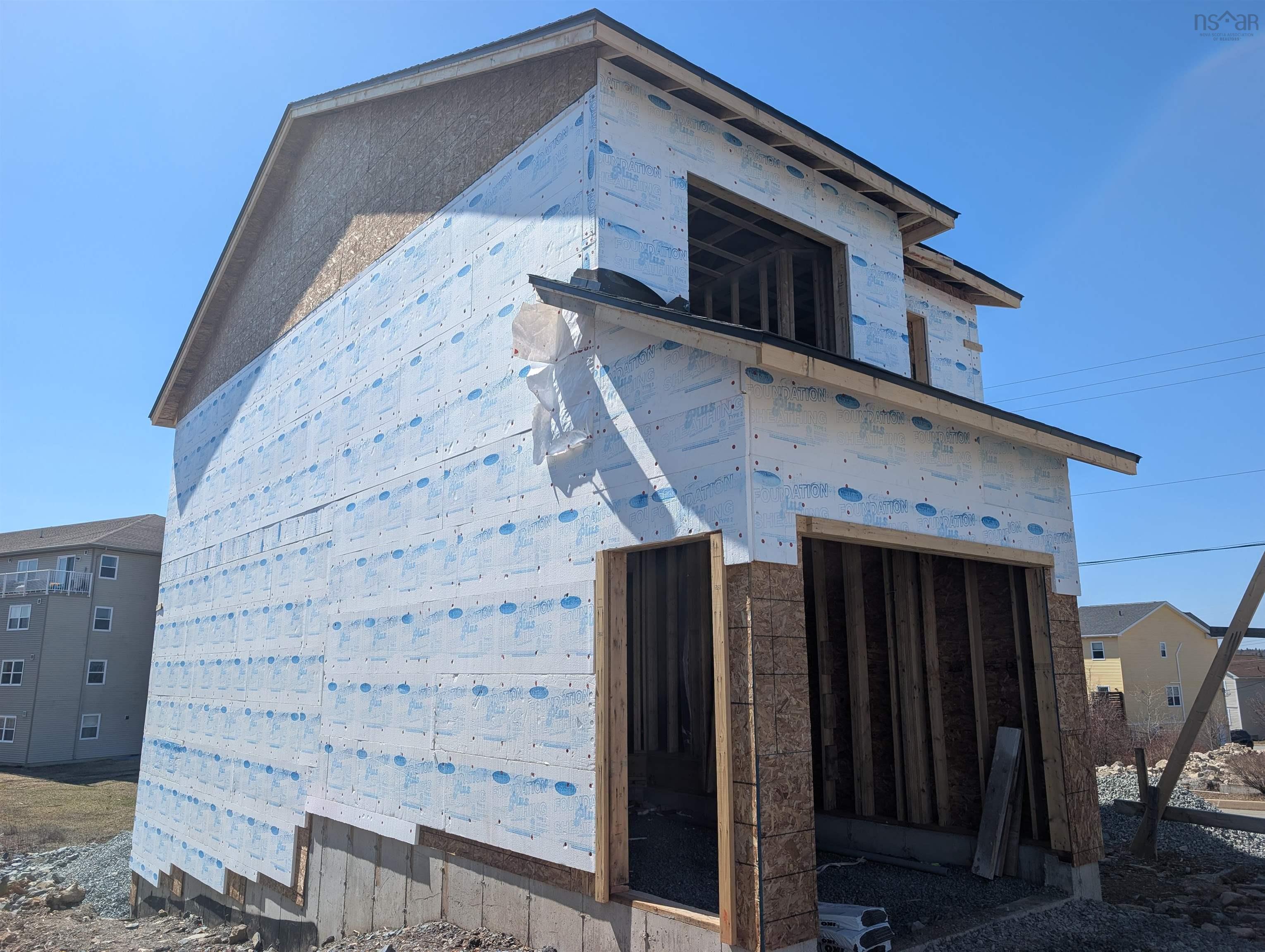 107 Alabaster Way, Halifax, NS (MLS® 202606032)