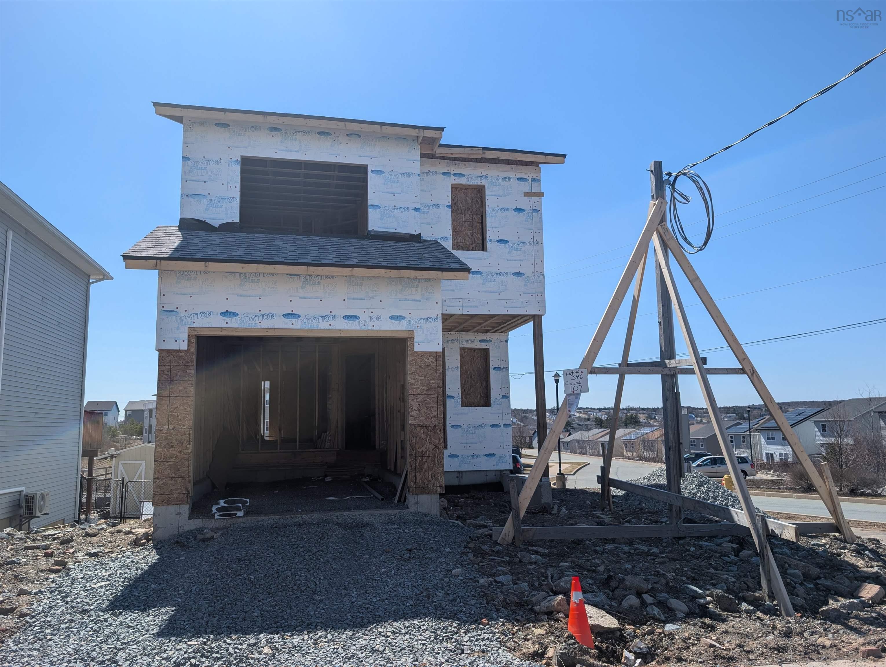 107 Alabaster Way, Halifax, NS (MLS 202606032)