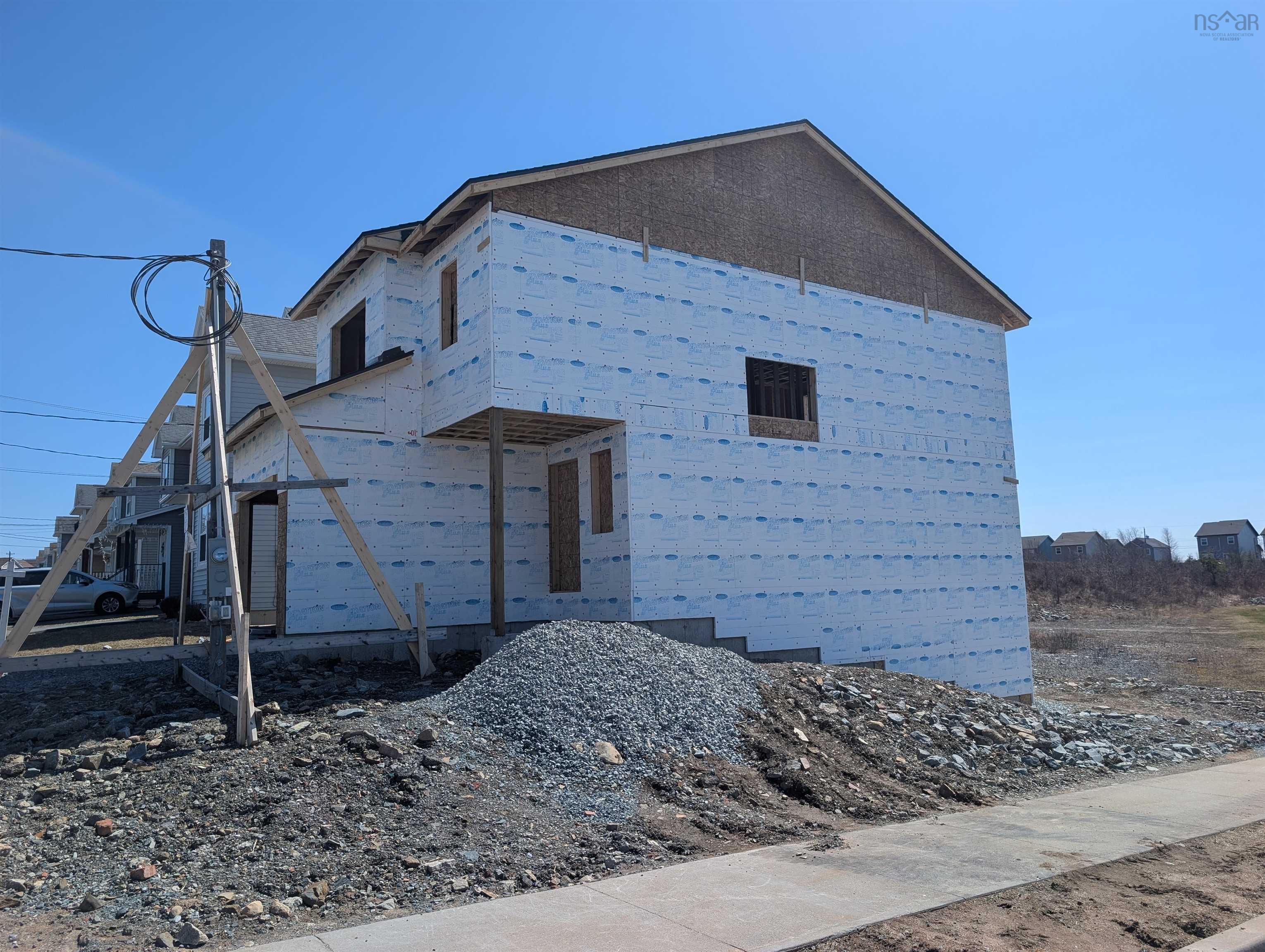 107 Alabaster Way, Halifax, NS (MLS 202606032)