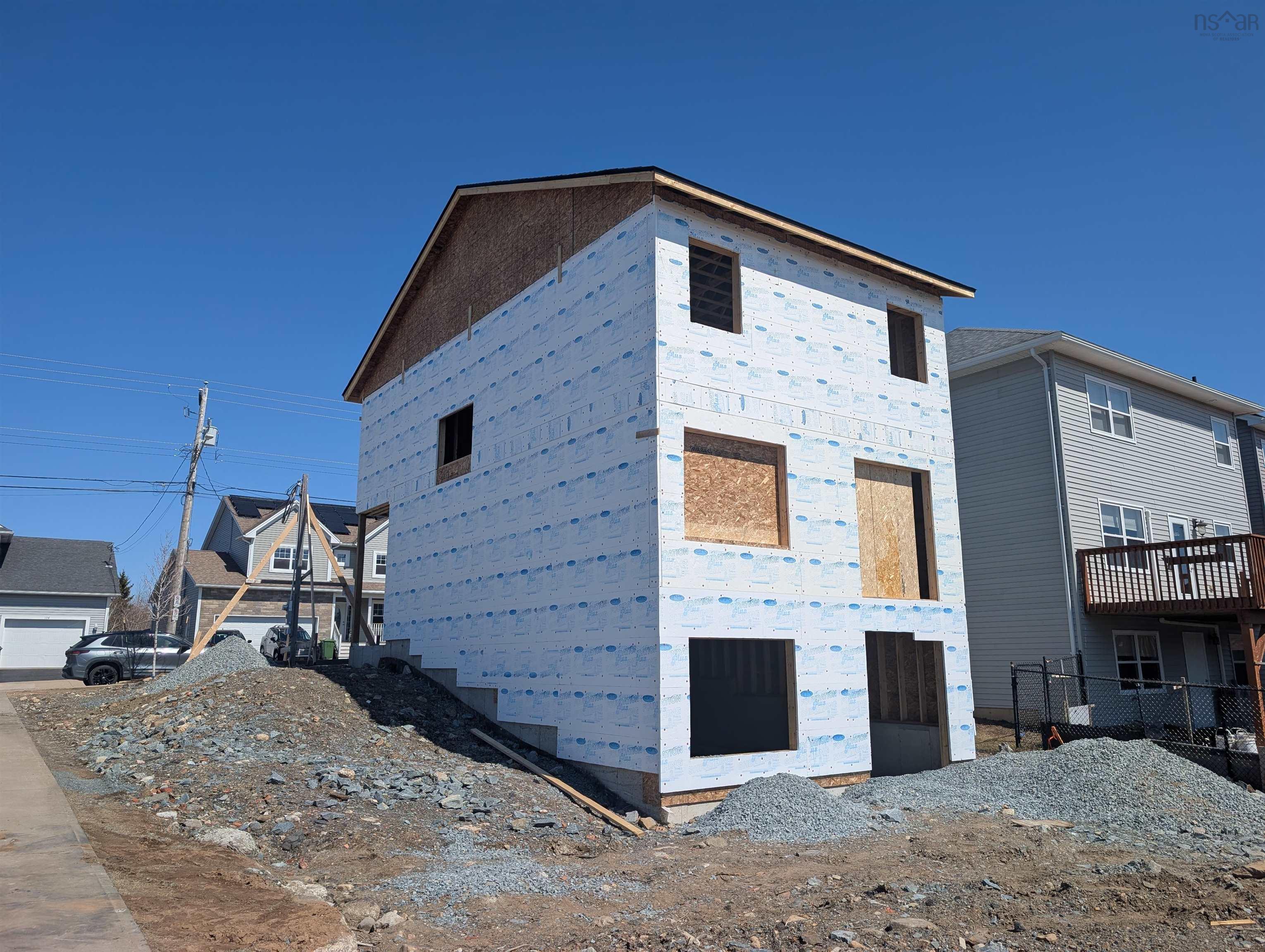 107 Alabaster Way, Halifax, NS (MLS 202606032)