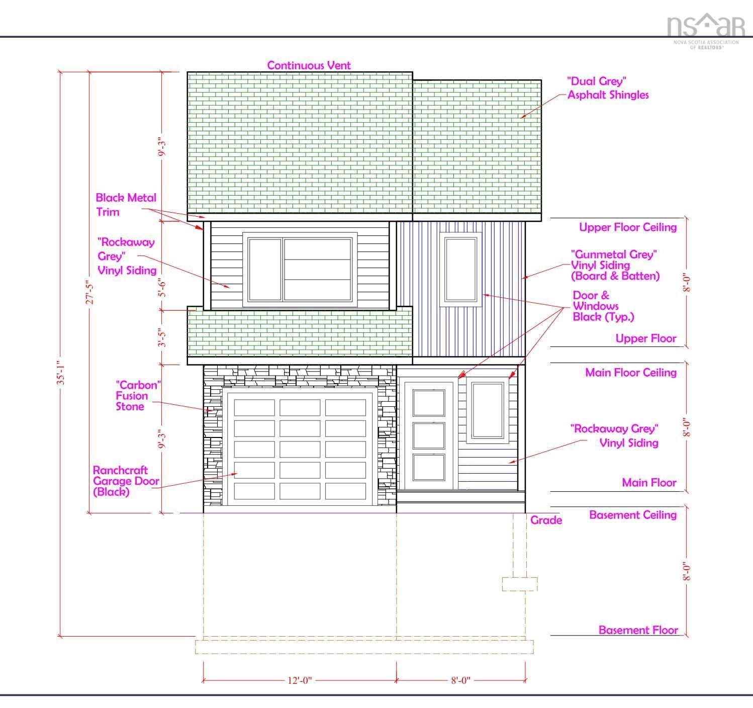 107 Alabaster Way, Halifax, NS (MLS 202606032)
