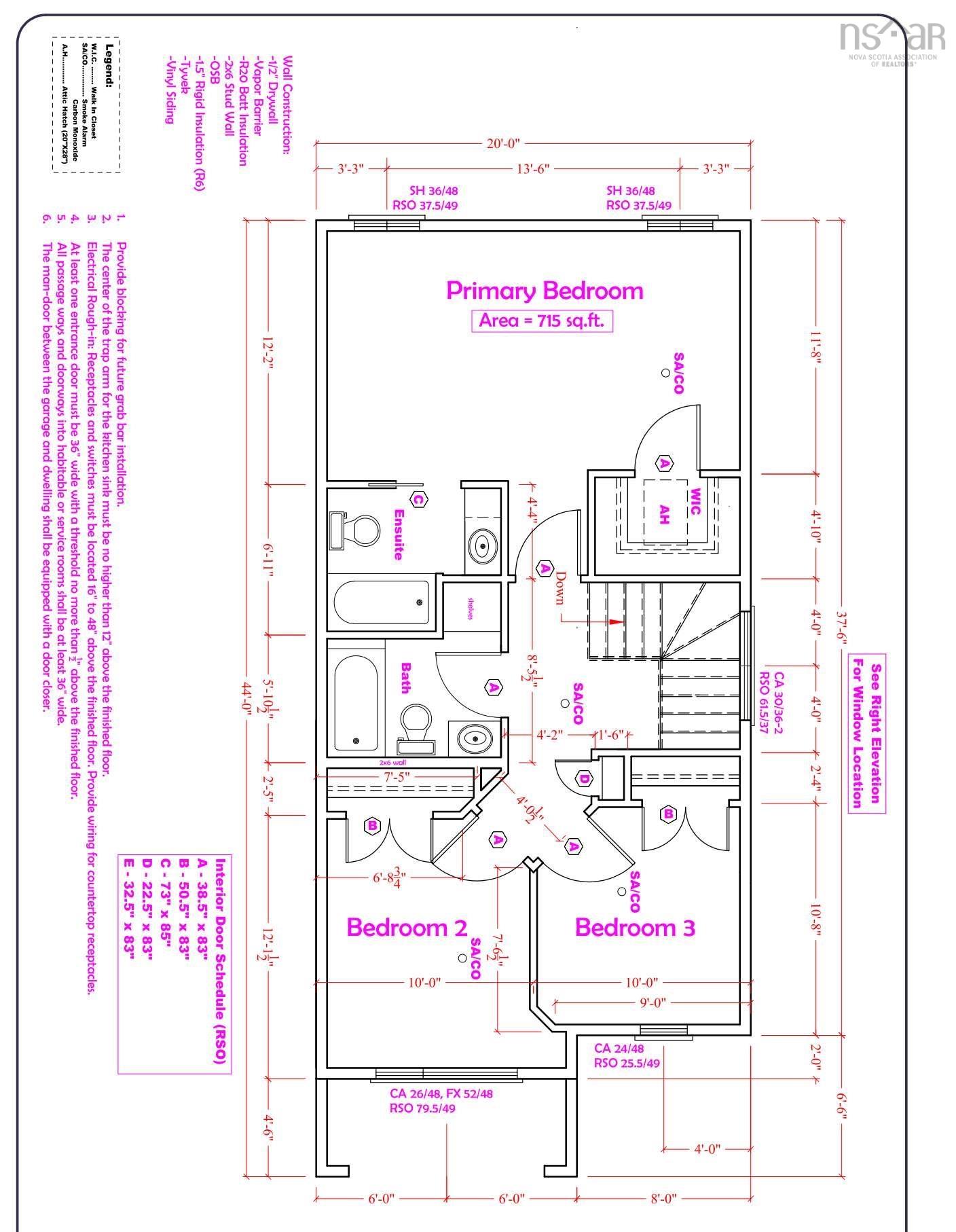 107 Alabaster Way, Halifax, NS (MLS 202606032)