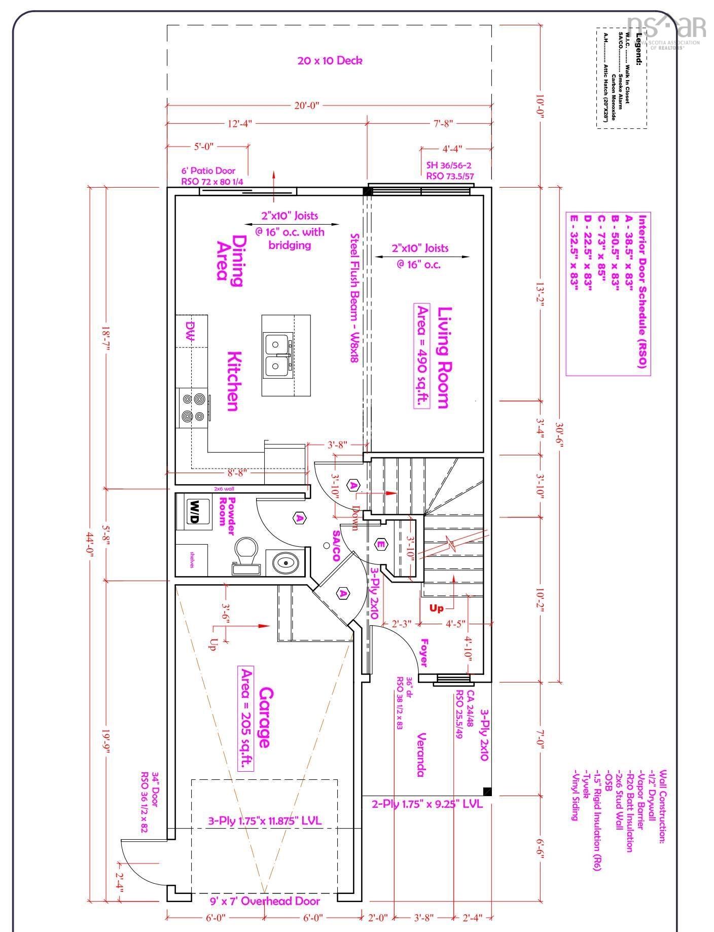 107 Alabaster Way, Halifax, NS (MLS 202606032)