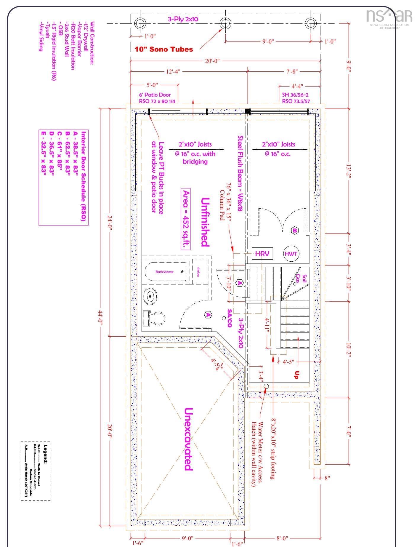 107 Alabaster Way, Halifax, NS (MLS 202606032)