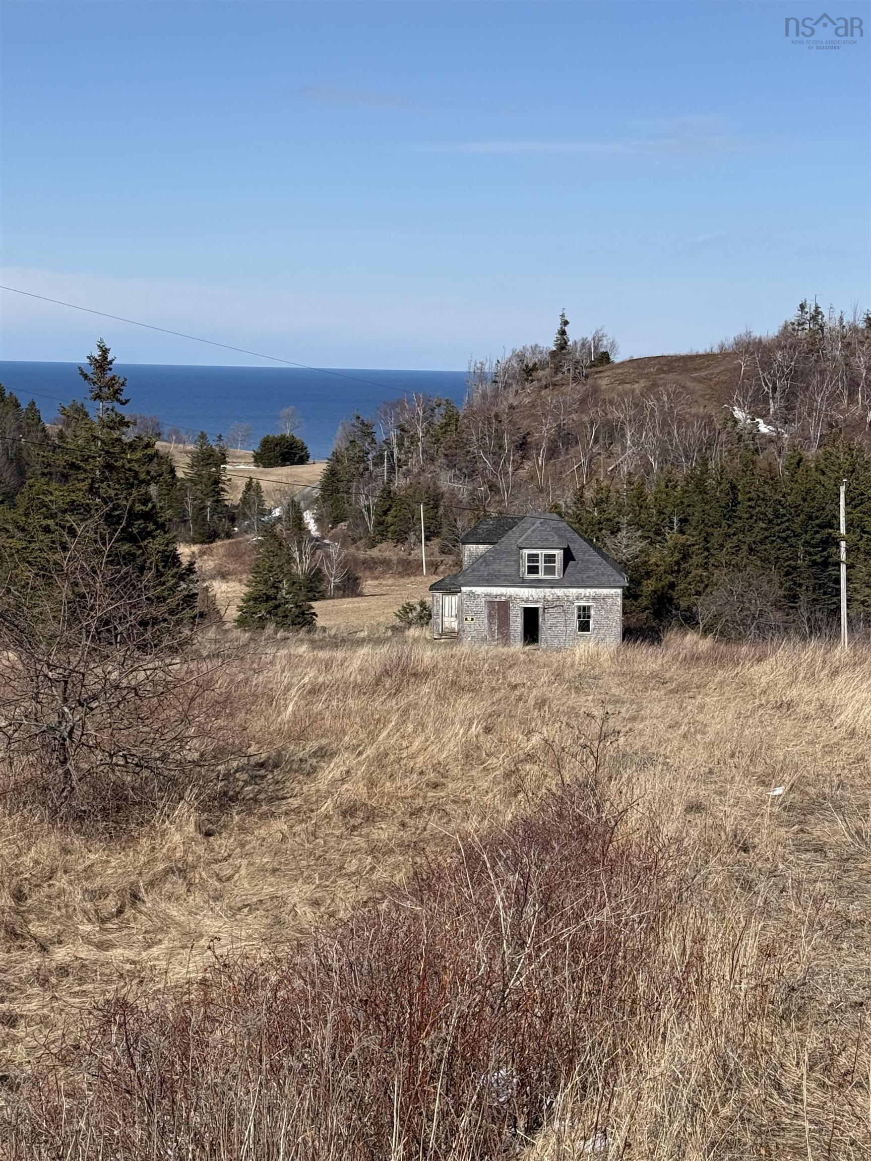 $242,000.00: 6756 HIGHWAY 7, Cape George Point