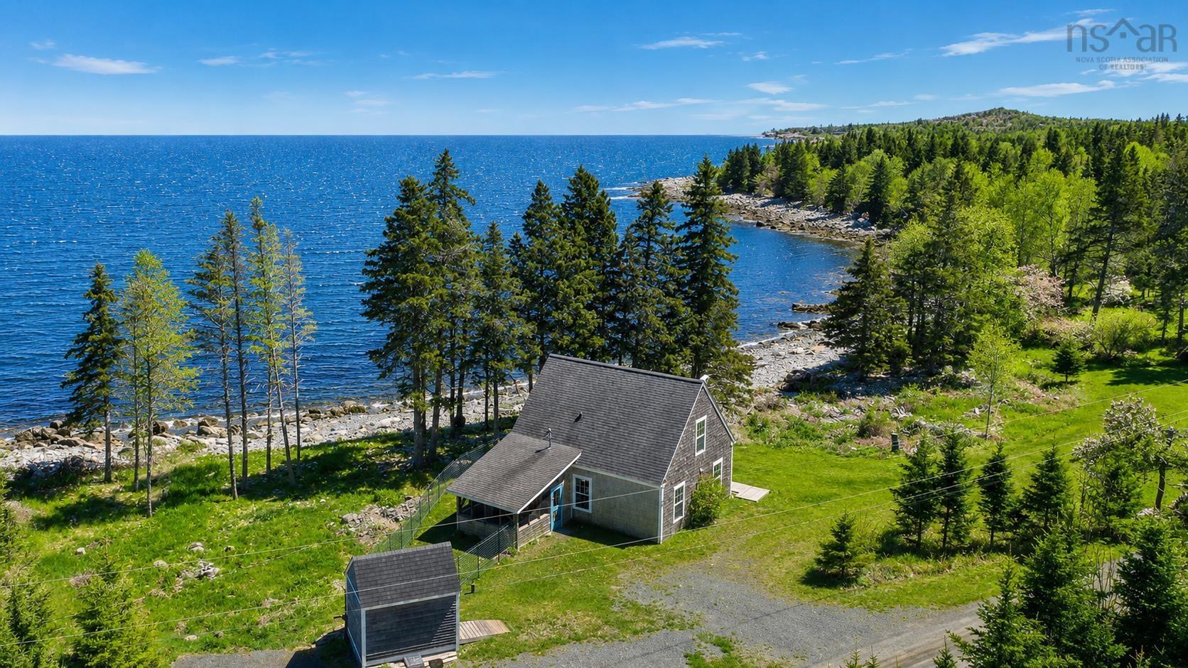 $639,000.00: 569 Long Cove Road, Port Medway
