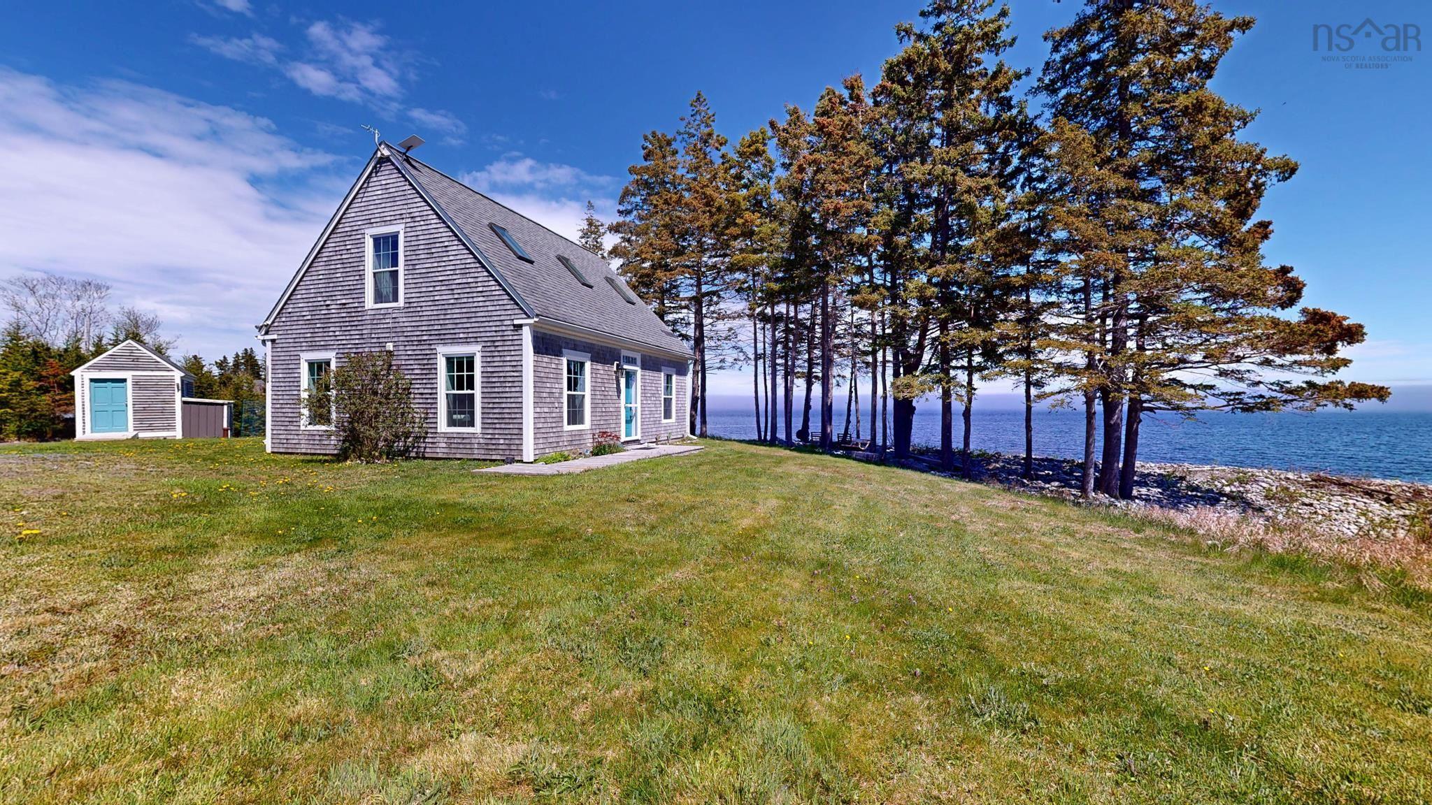 $639,000.00: 569 Long Cove Road, Port Medway