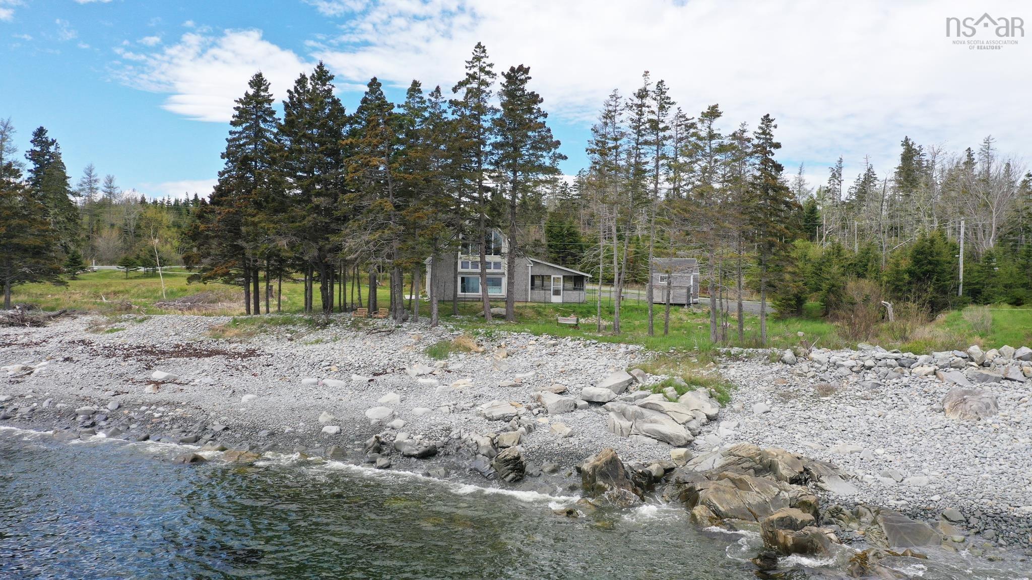 $639,000.00: 569 Long Cove Road, Port Medway
