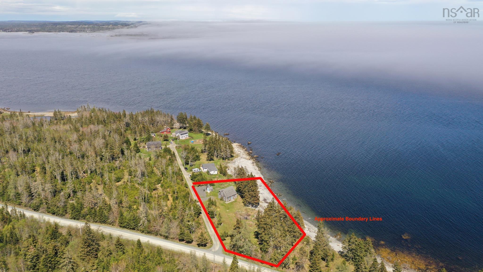 $639,000.00: 569 Long Cove Road, Port Medway