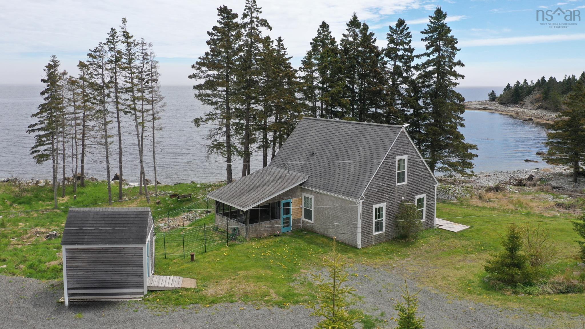 $639,000.00: 569 Long Cove Road, Port Medway