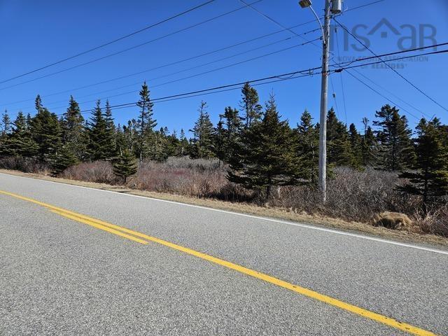 $60,000.00: Highway 3, Charlesville