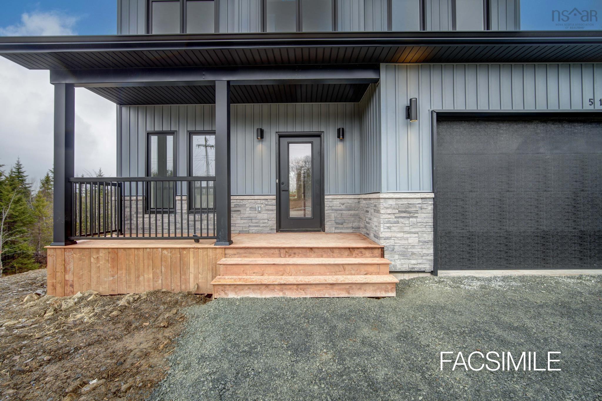 Lot 5093 374 Bondi Drive, Middle Sackville, NS (MLS 202606040)