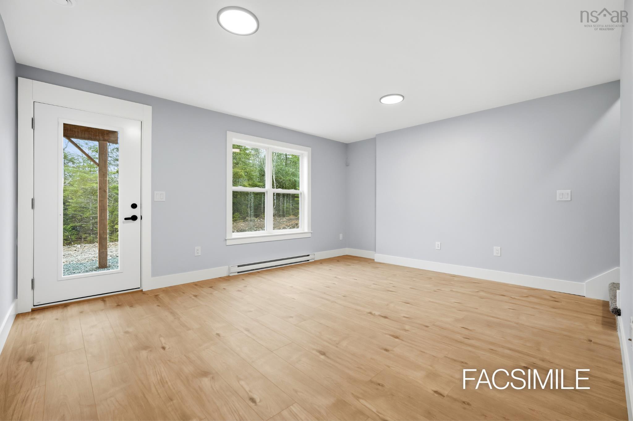 Lot 5093 374 Bondi Drive, Middle Sackville, NS (MLS 202606040)