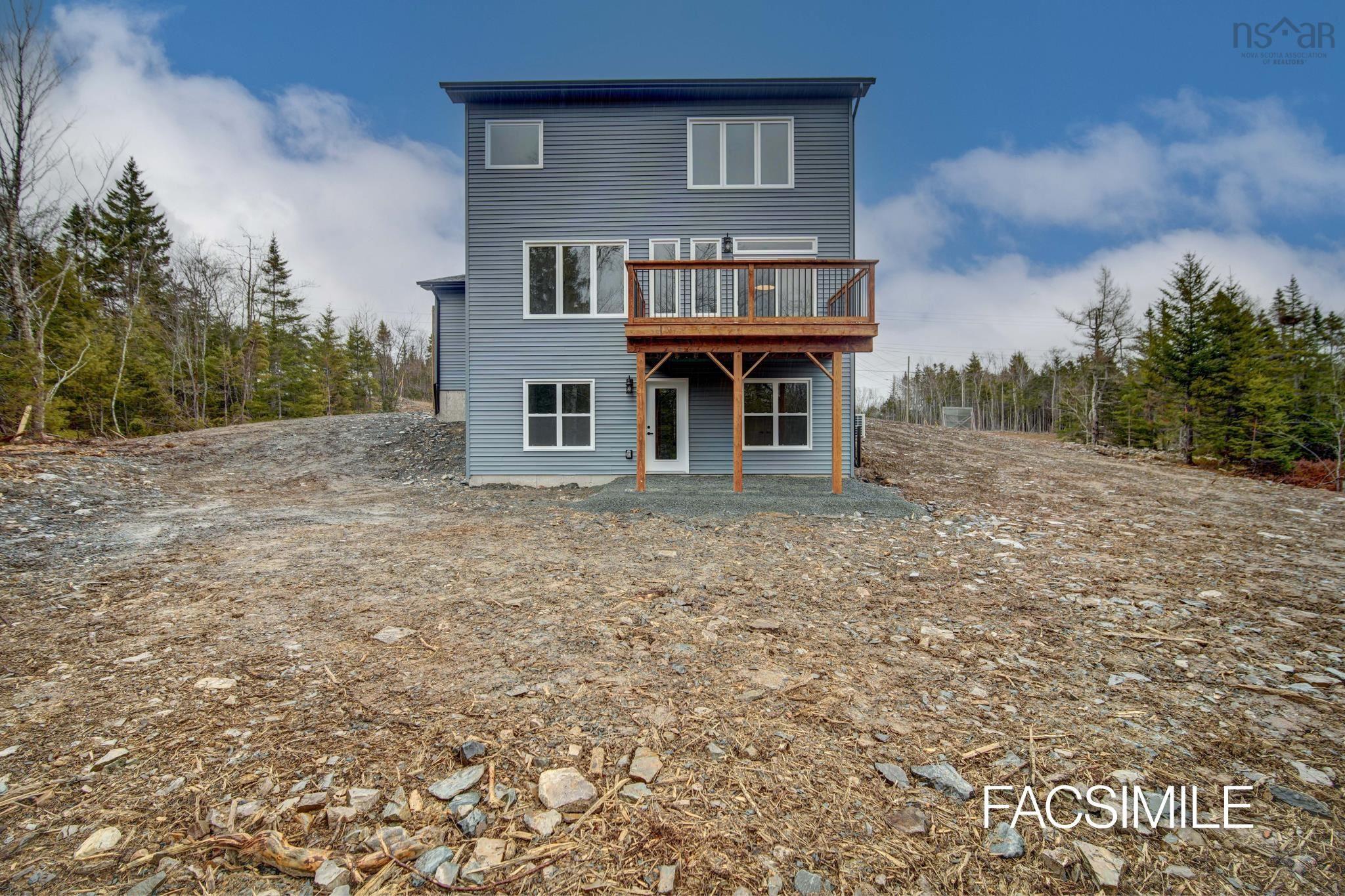 Lot 5093 374 Bondi Drive, Middle Sackville, NS (MLS 202606040)