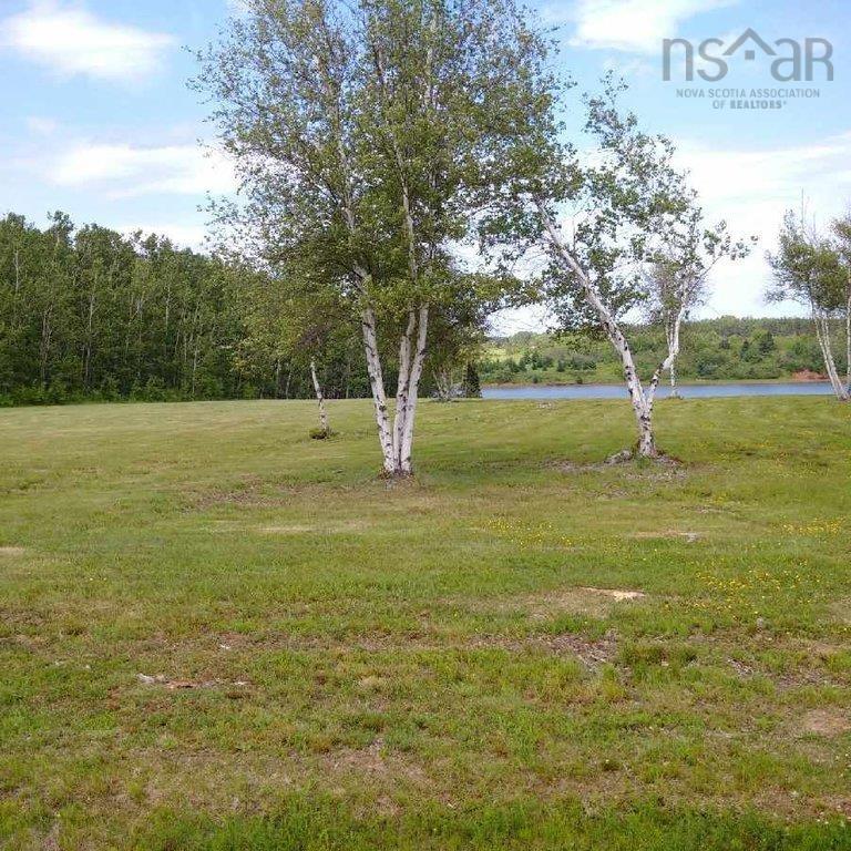 $128,000.00: Lot JJMI-1 Jeff Ross Road, Barrachois