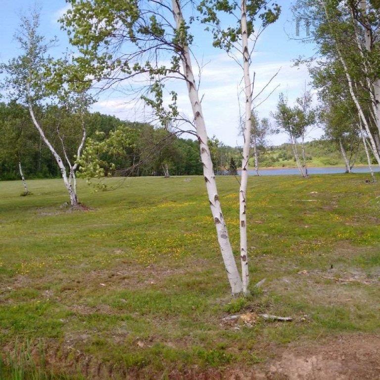 $128,000.00: Lot JJMI-1 Jeff Ross Road, Barrachois