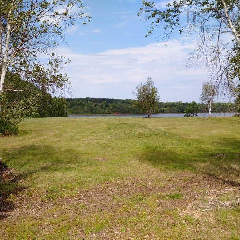 $128,000.00: Lot JJMI-1 Jeff Ross Road, Barrachois