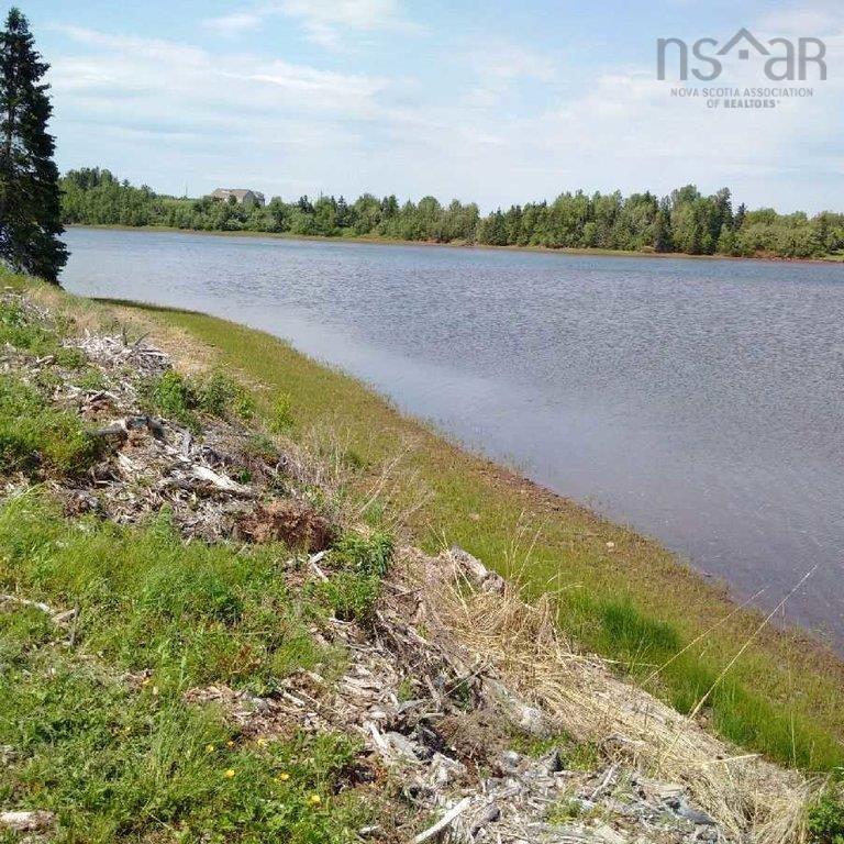 $128,000.00: Lot JJMI-1 Jeff Ross Road, Barrachois