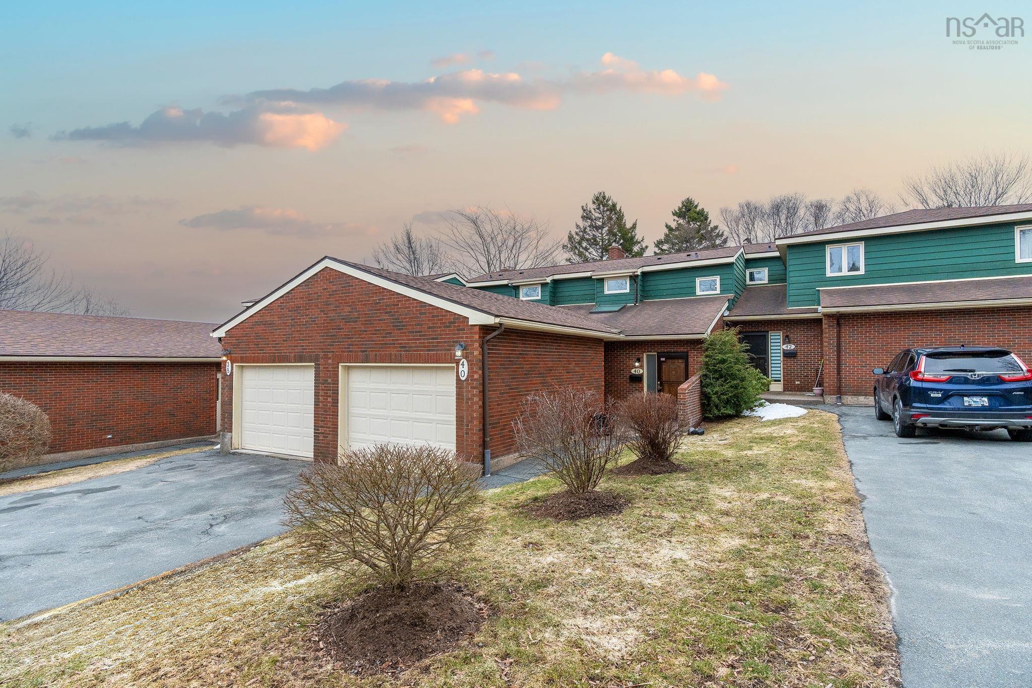 40 Braemount Drive, Clayton Park, NS (MLS® 202606043)